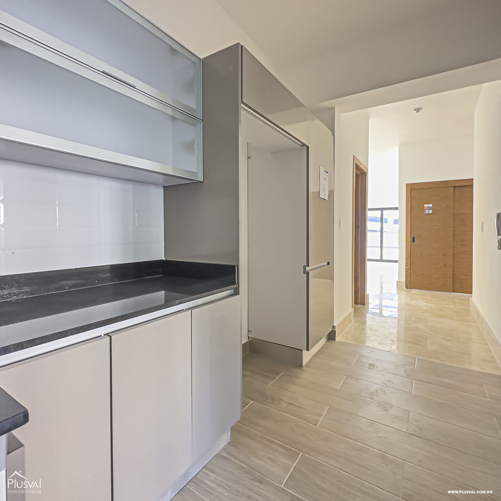 Apartamento en alquiler, Piantini. 284259