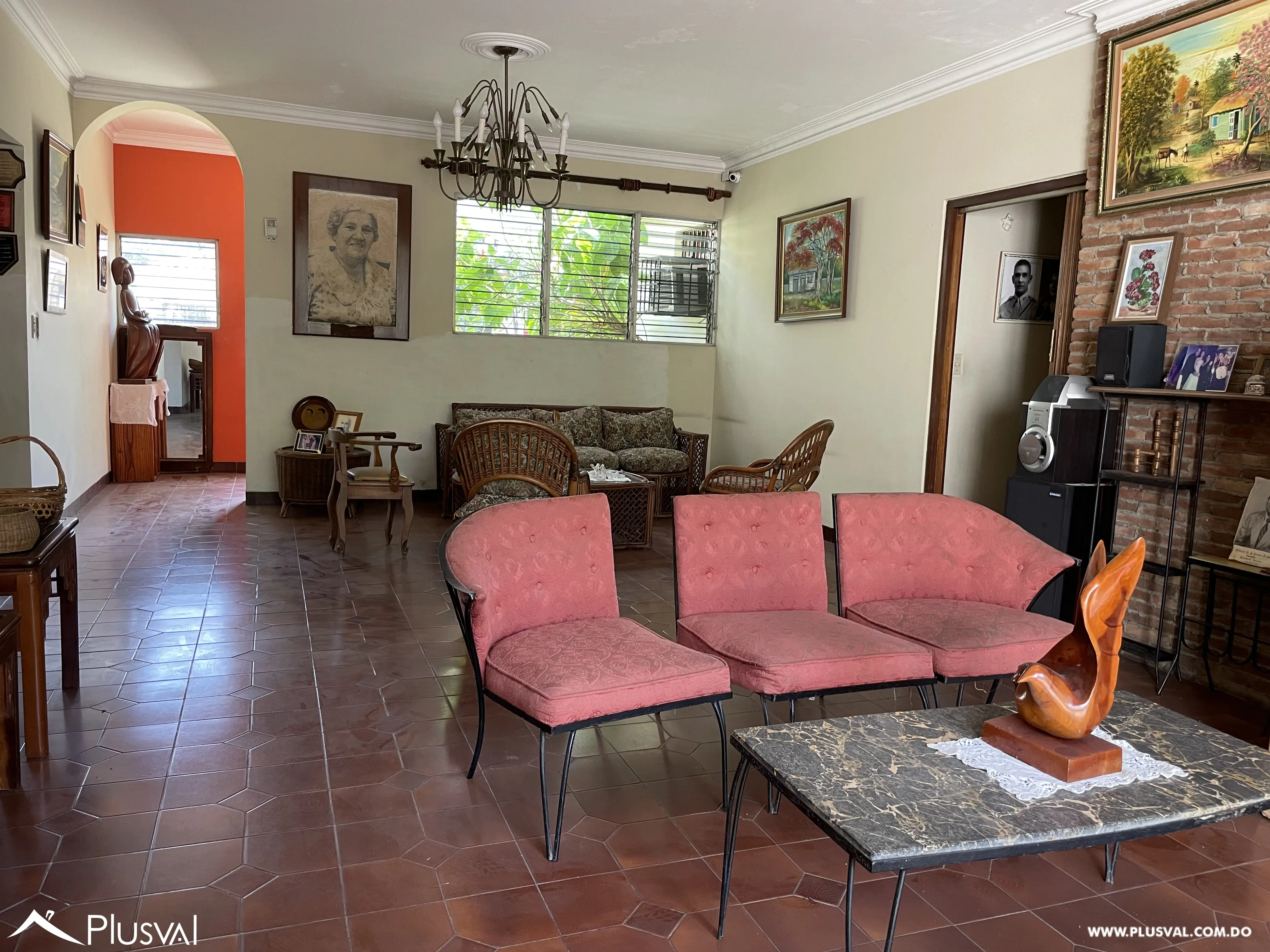 Casa en La Castellana – Excelente ubicación 470337