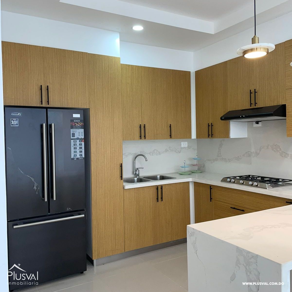 Majestuoso Pent House En Torre Alta Puerto Plata 324314
