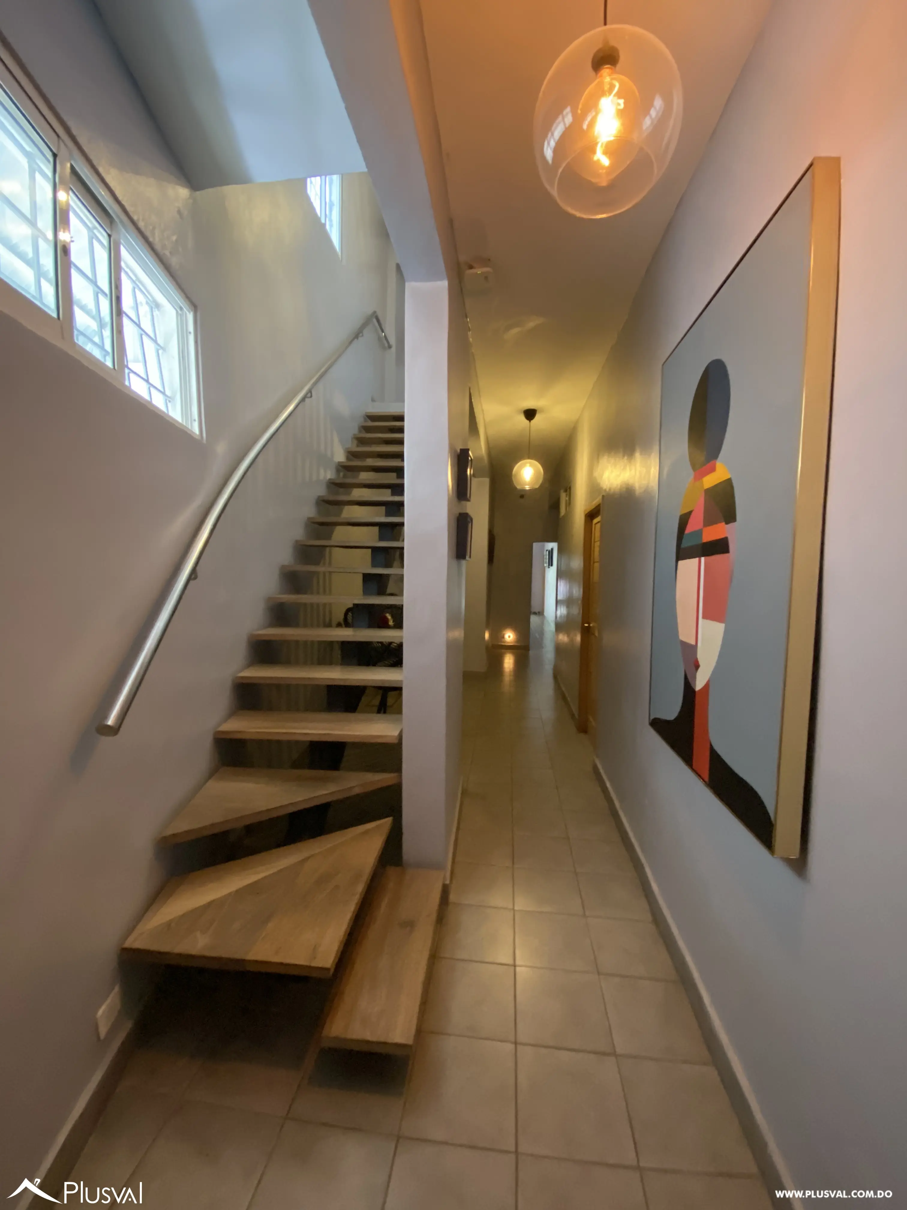 Hotel operativo en venta en Gazcue – ¡Inversión lista para producir! 453722