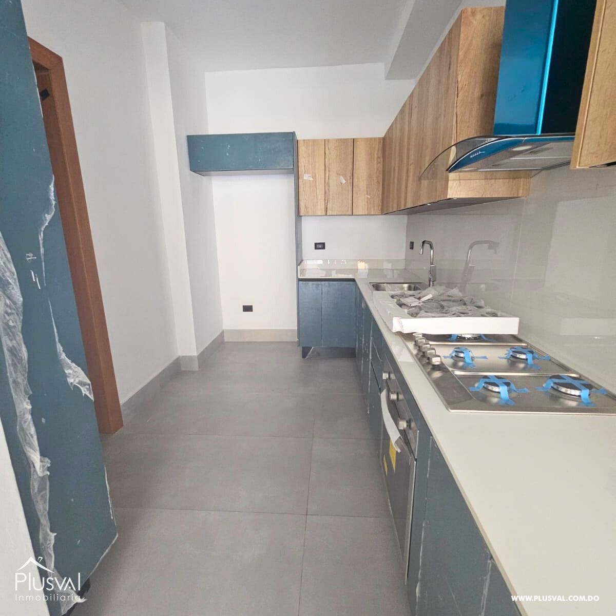APARTAMENTO EN VENTA EN URBANIZACIÓN REAL 432081