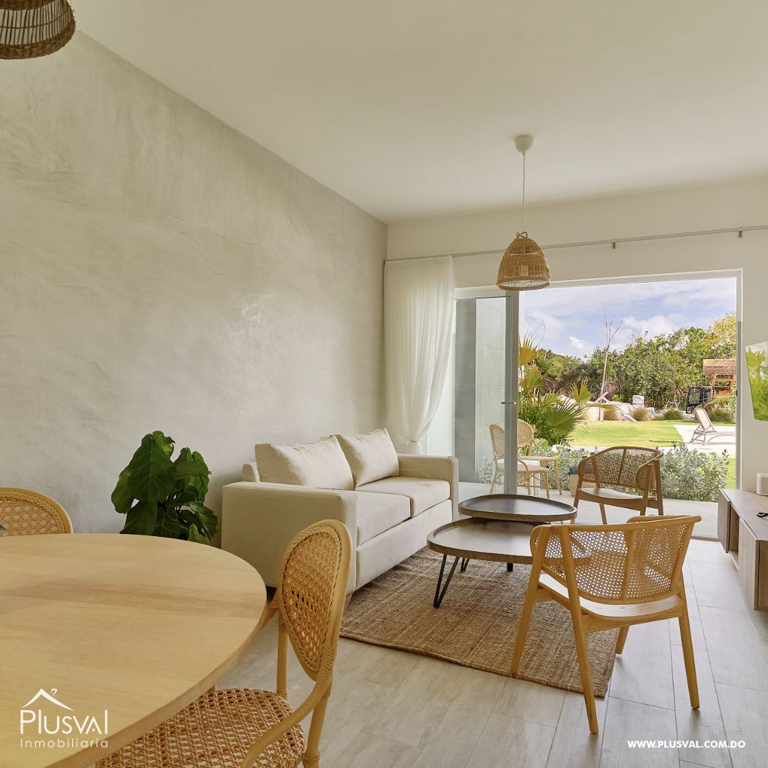 Apartamento en venta en Coral Bay 317642