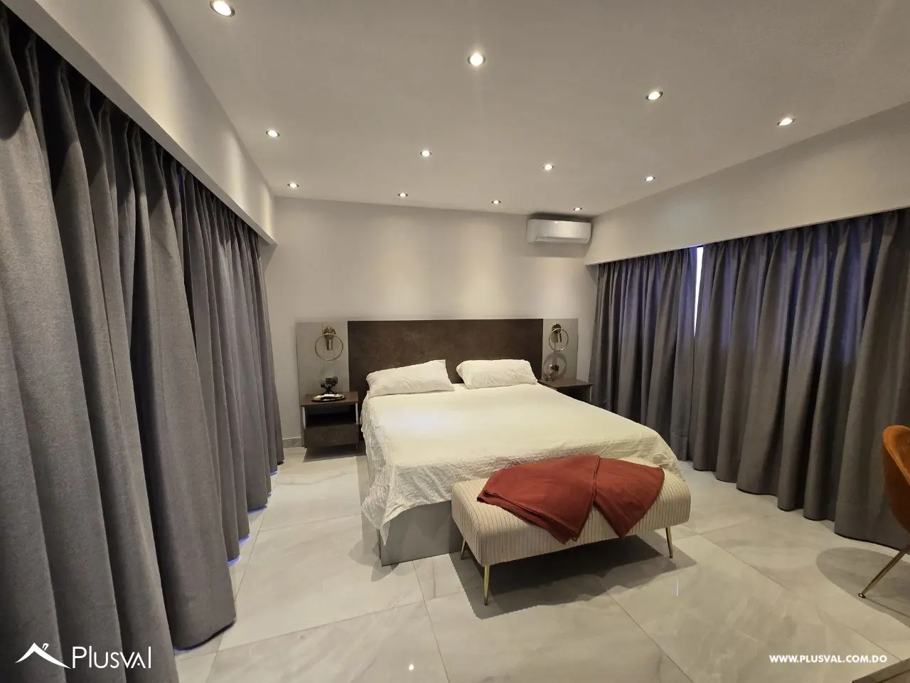 PentHouse en Alquiler en Piantini 503342
