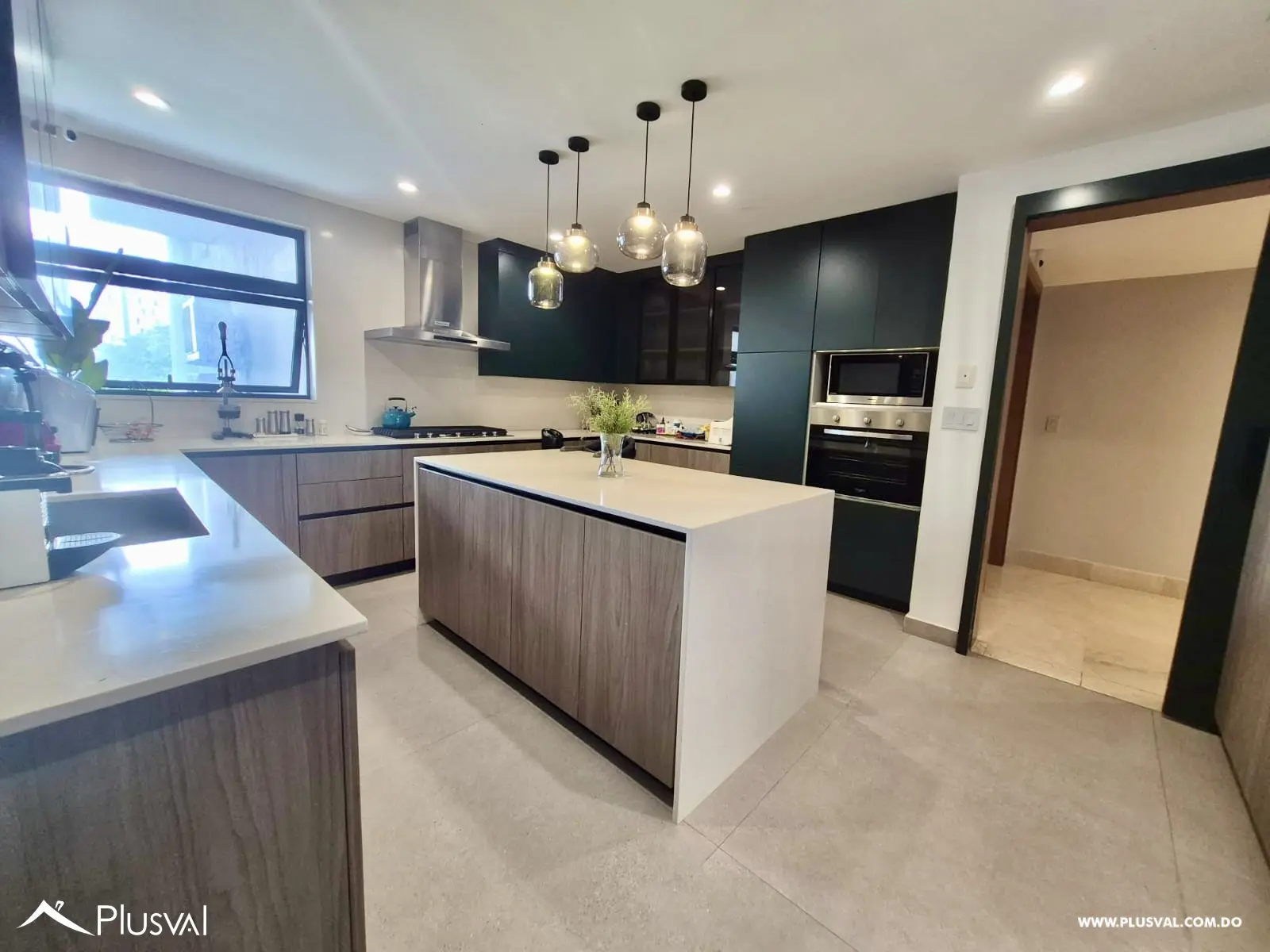 ALQUILER AMUEBLADO DE 3H -  PIANTINI 493424