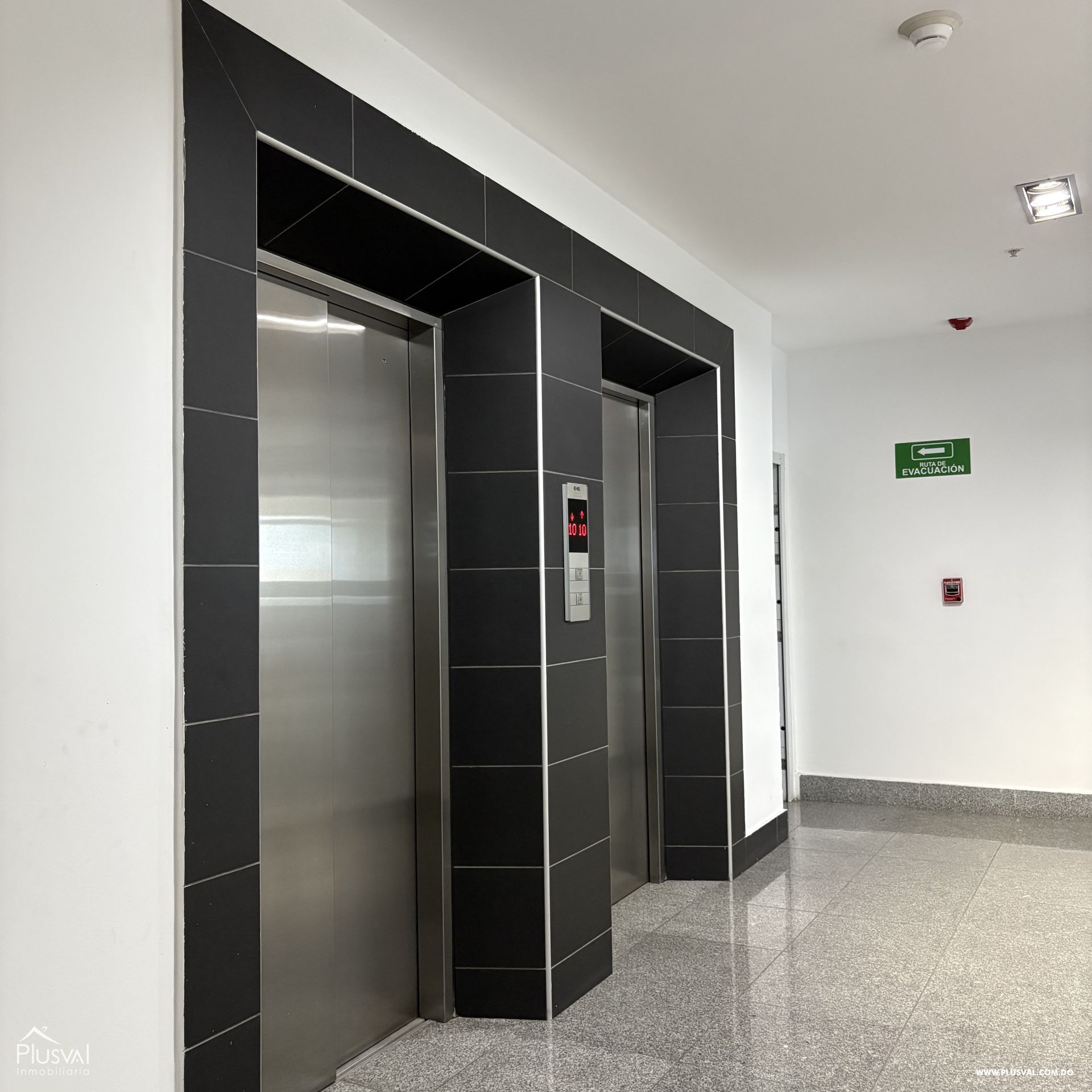 Local de oficinas en venta en torre Corporativa en El Millon 437411