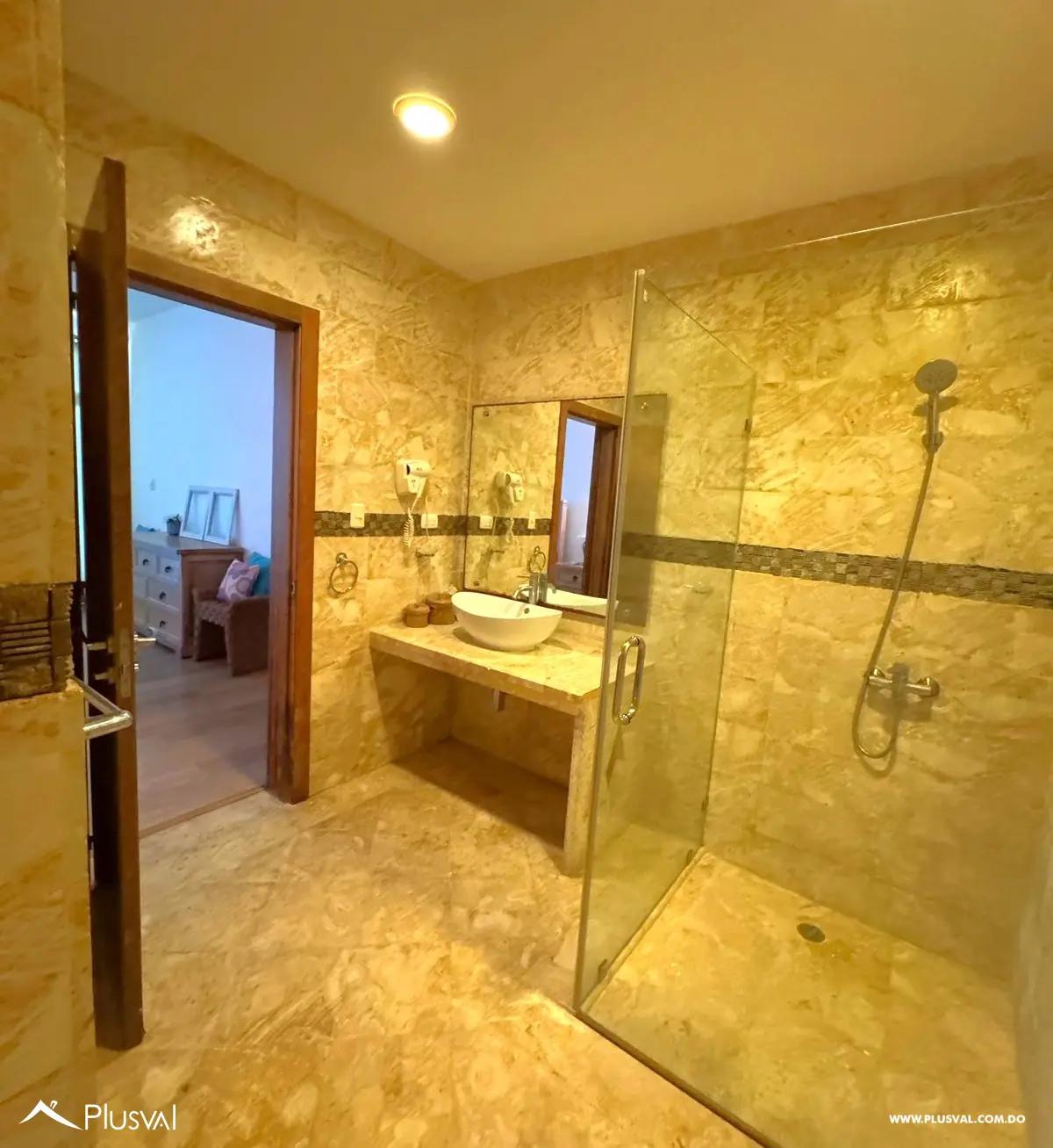 Apartamento en venta en Guavaberry 474025