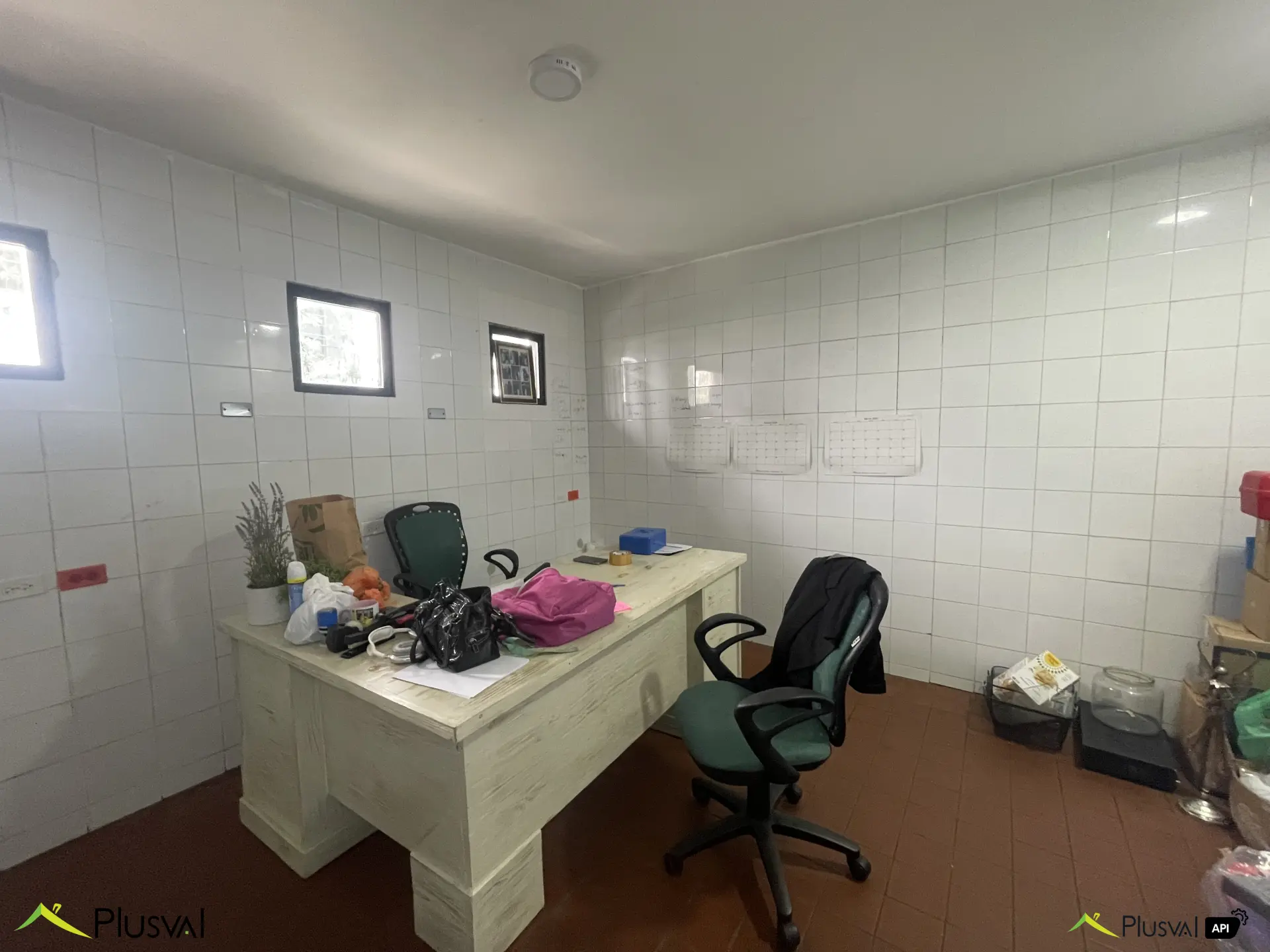 Renta propiedad comercial en la Sarasota 446803