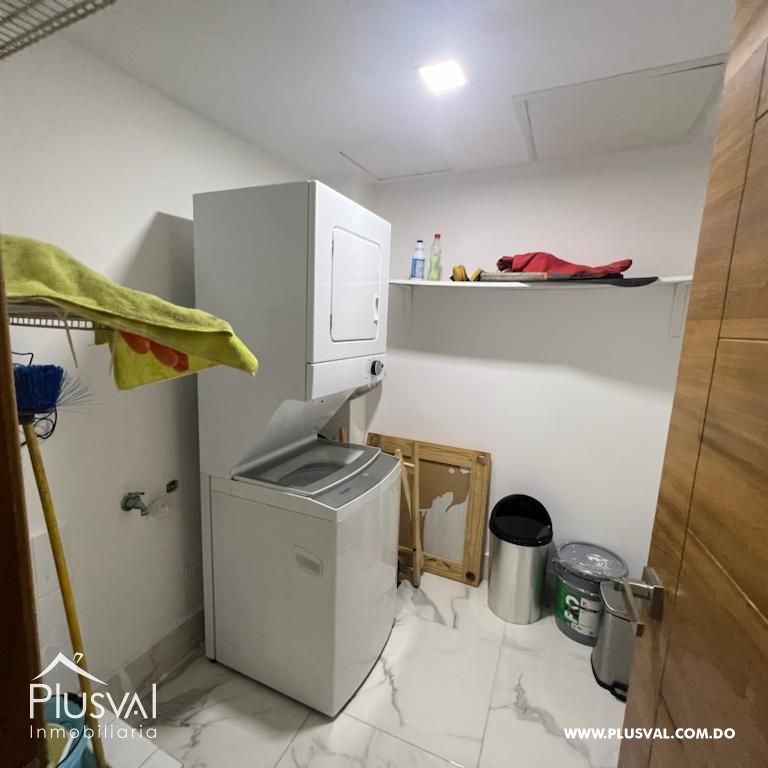 Penthouse de lujo en Juan Dolio 288439