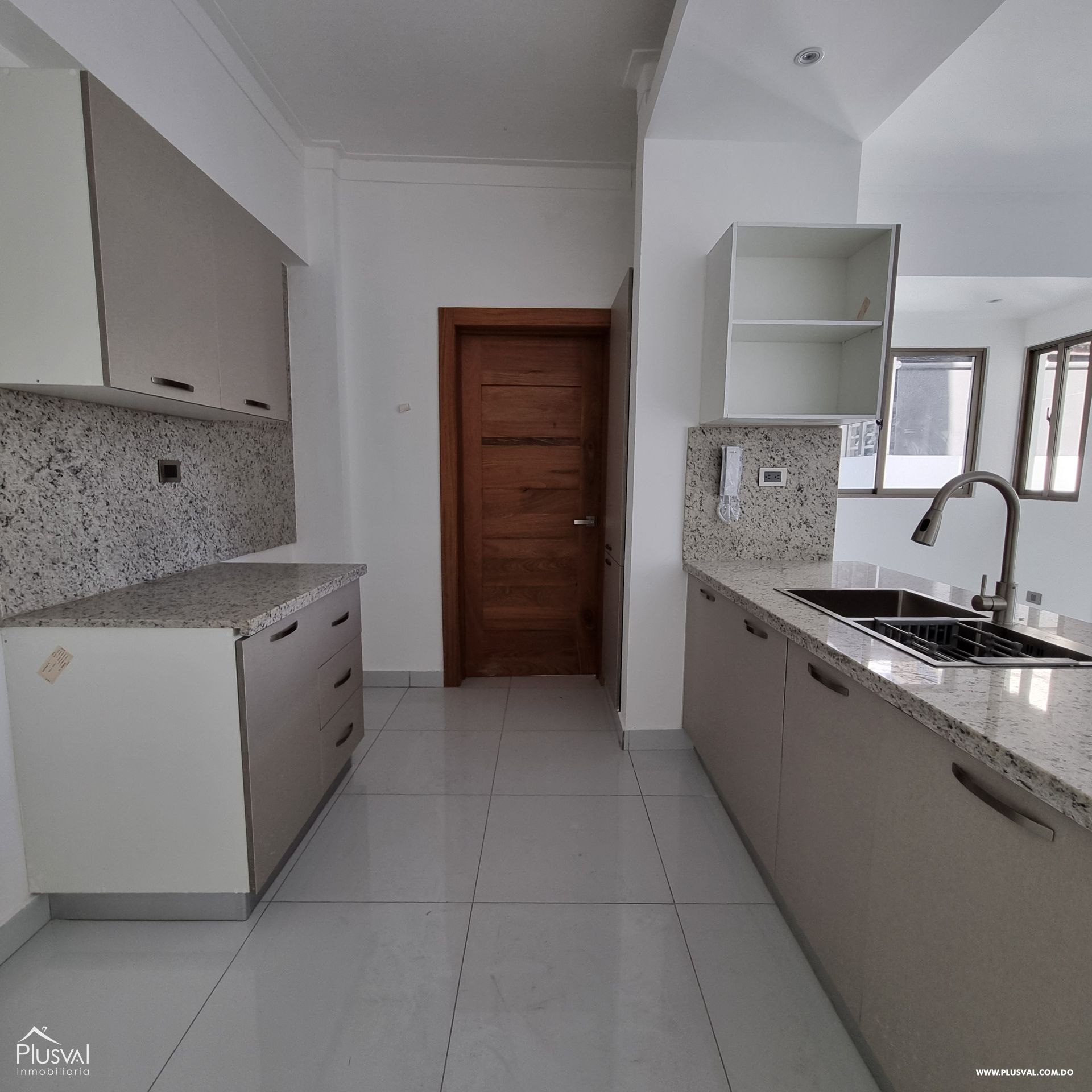Apartamento de una Habitación con Terraza en Mirador Norte 331153