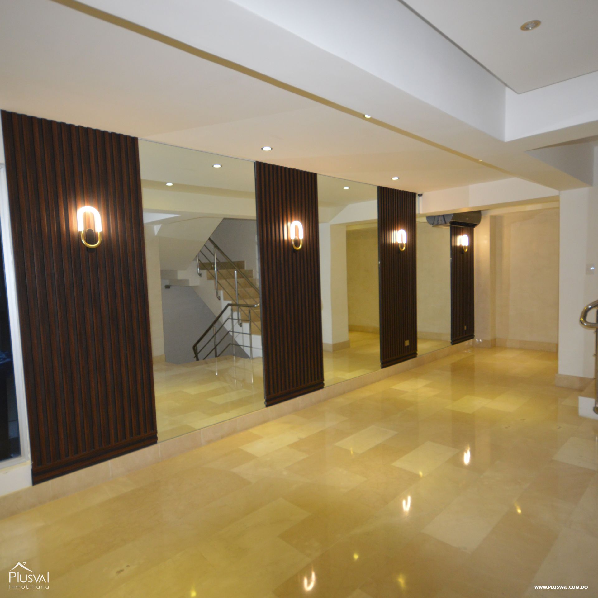 Apartamento de alquiler  en Serralles 222847