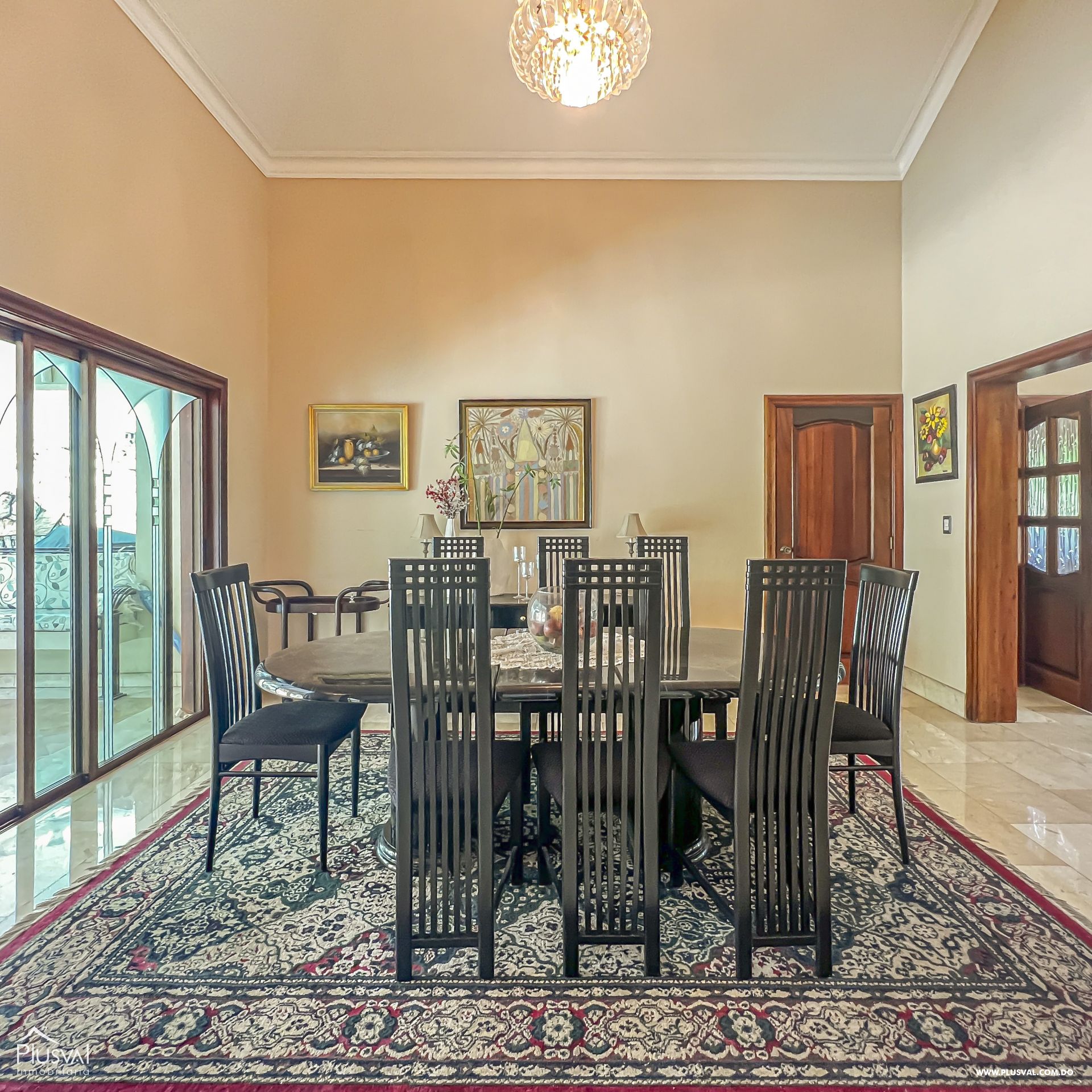 Casa Cuesta Hermosa II 232775
