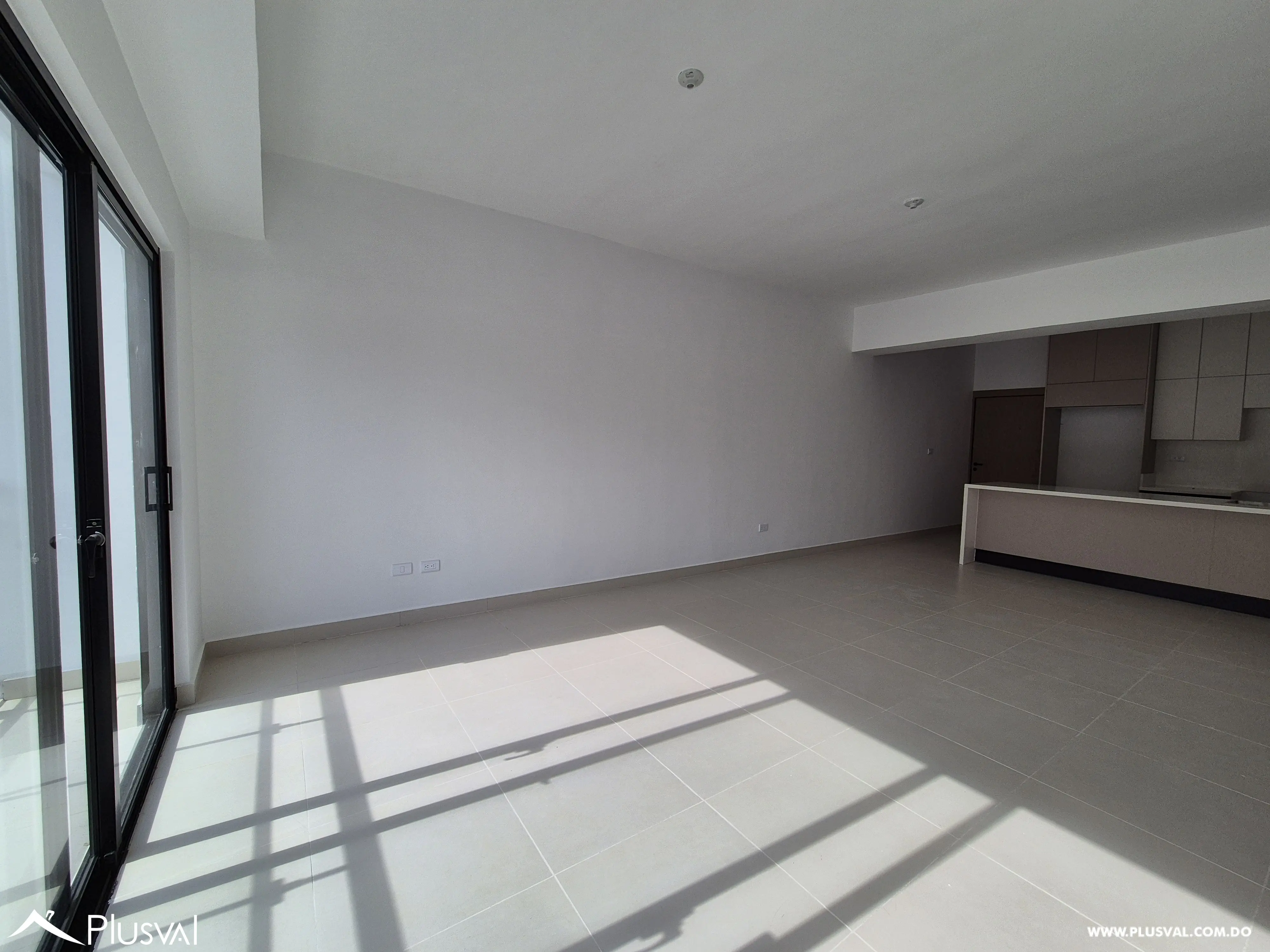 Apartamento en alquiler en el Millon 512136