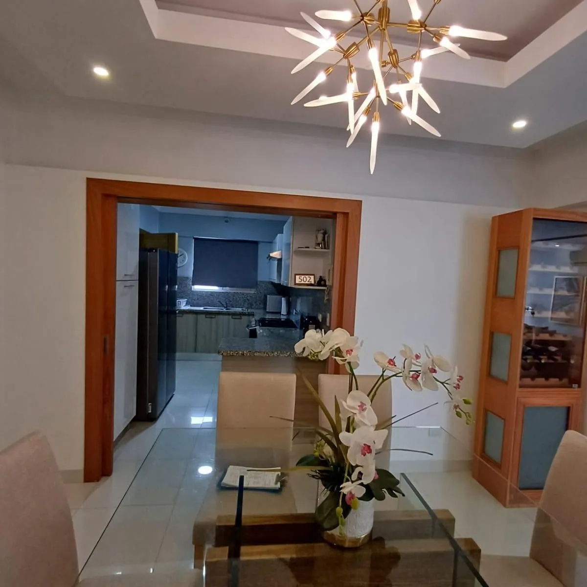 Apartamento en excelente Ubicación en Bella Vista en venta 421262