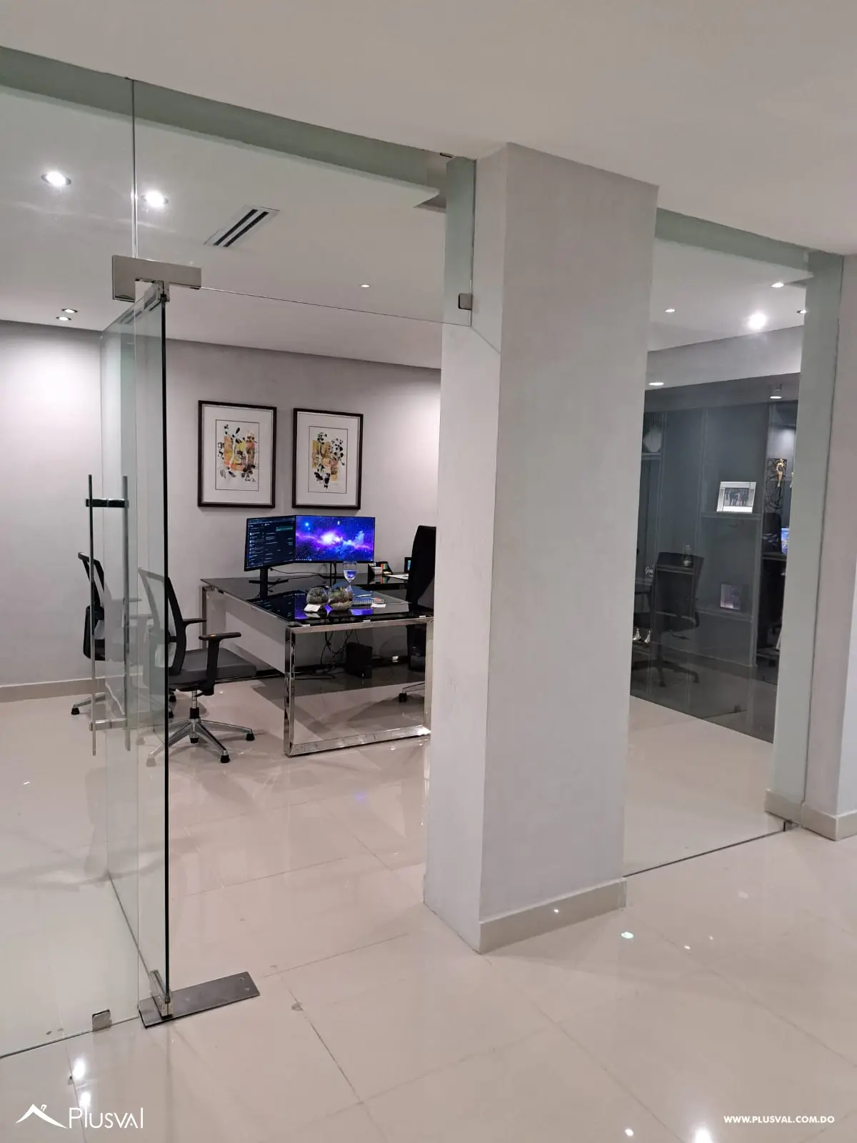 Local Comercial para Oficinas en la Castellana 492165