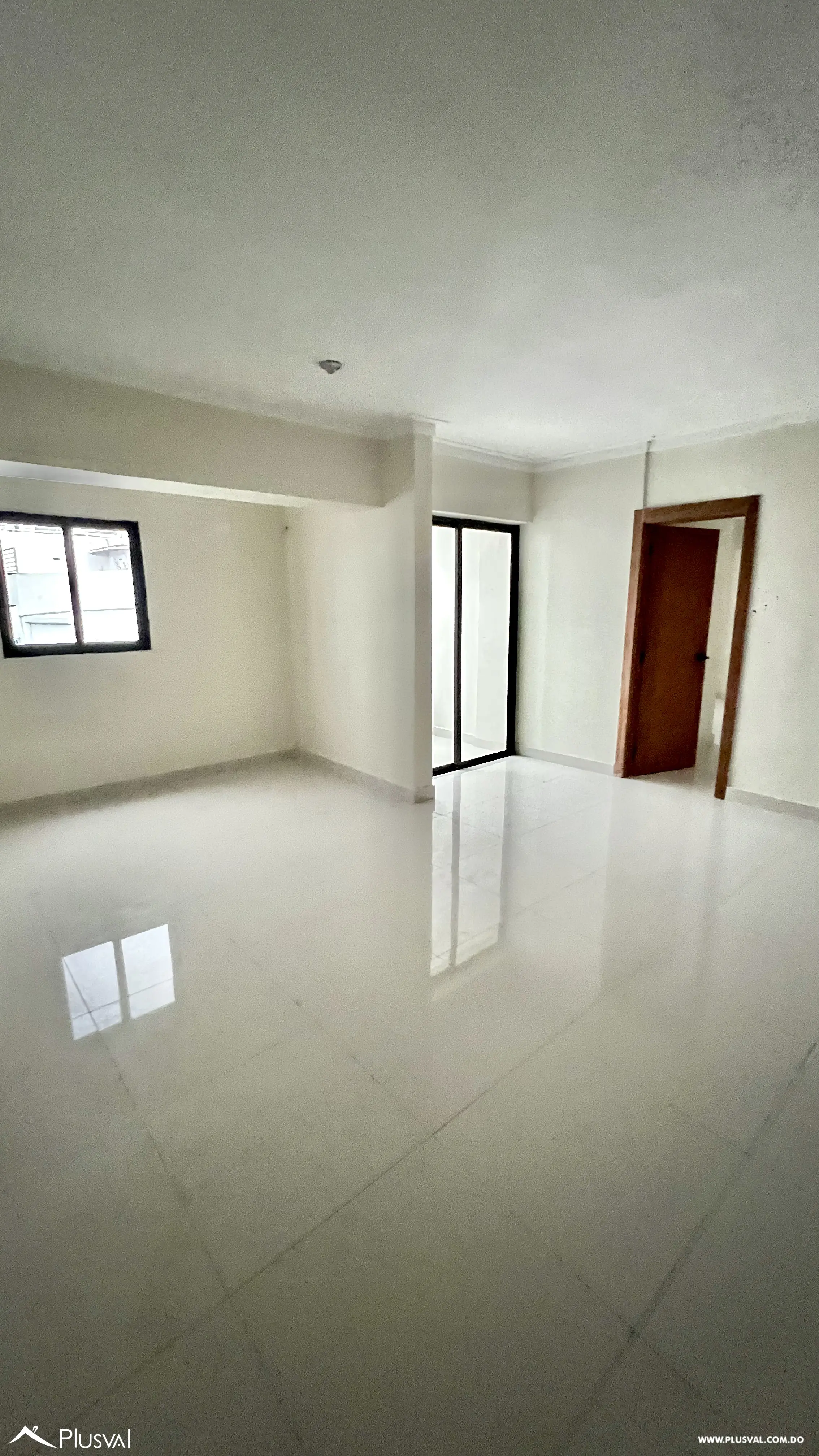Apartamento en venta de 2 habitaciones en Serralles 457705