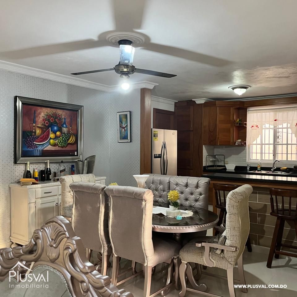Hermosa Casa en Brisa Oriental 411606