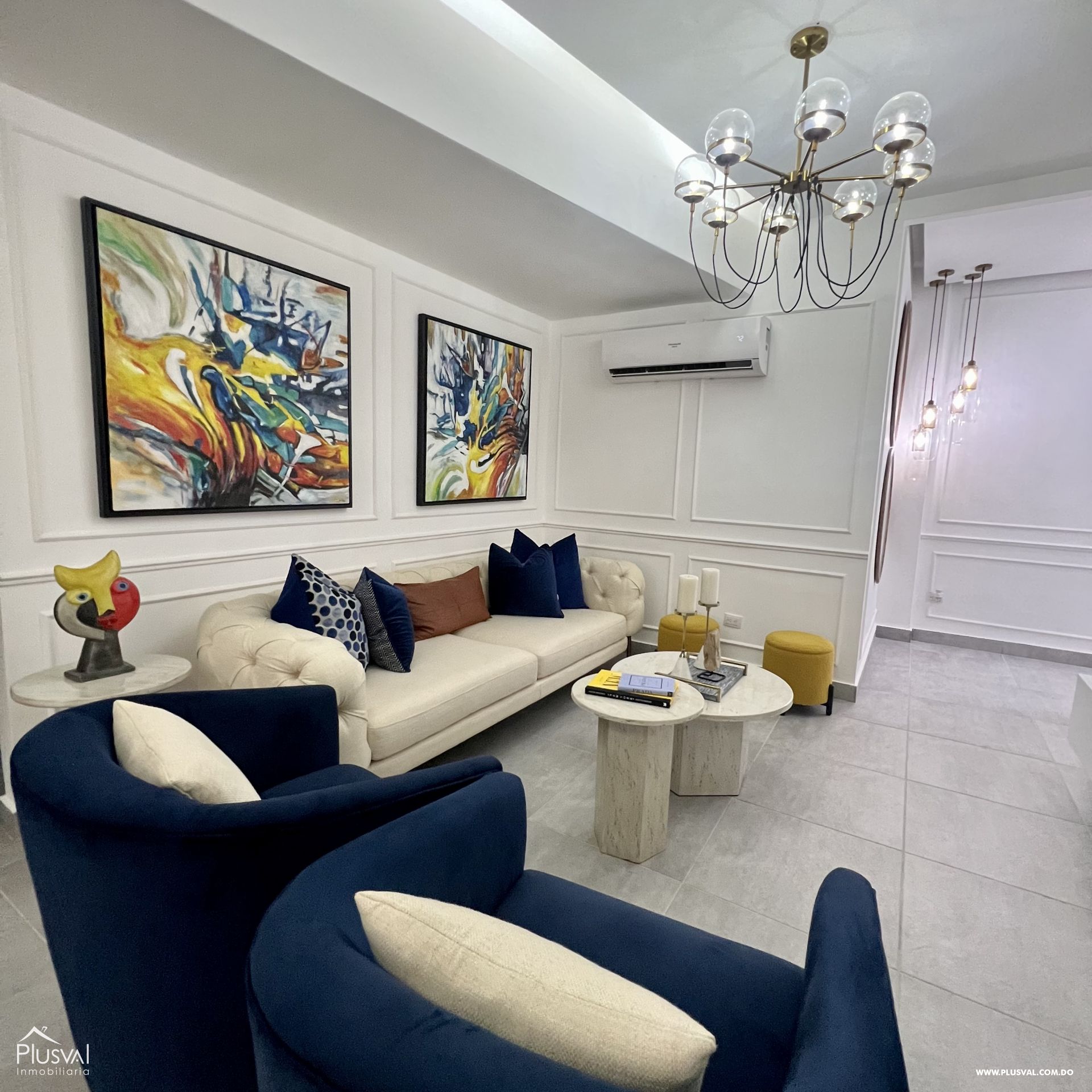 Espectacular apartamento con Terraza y Jacuzzi en Bella Vista 360923