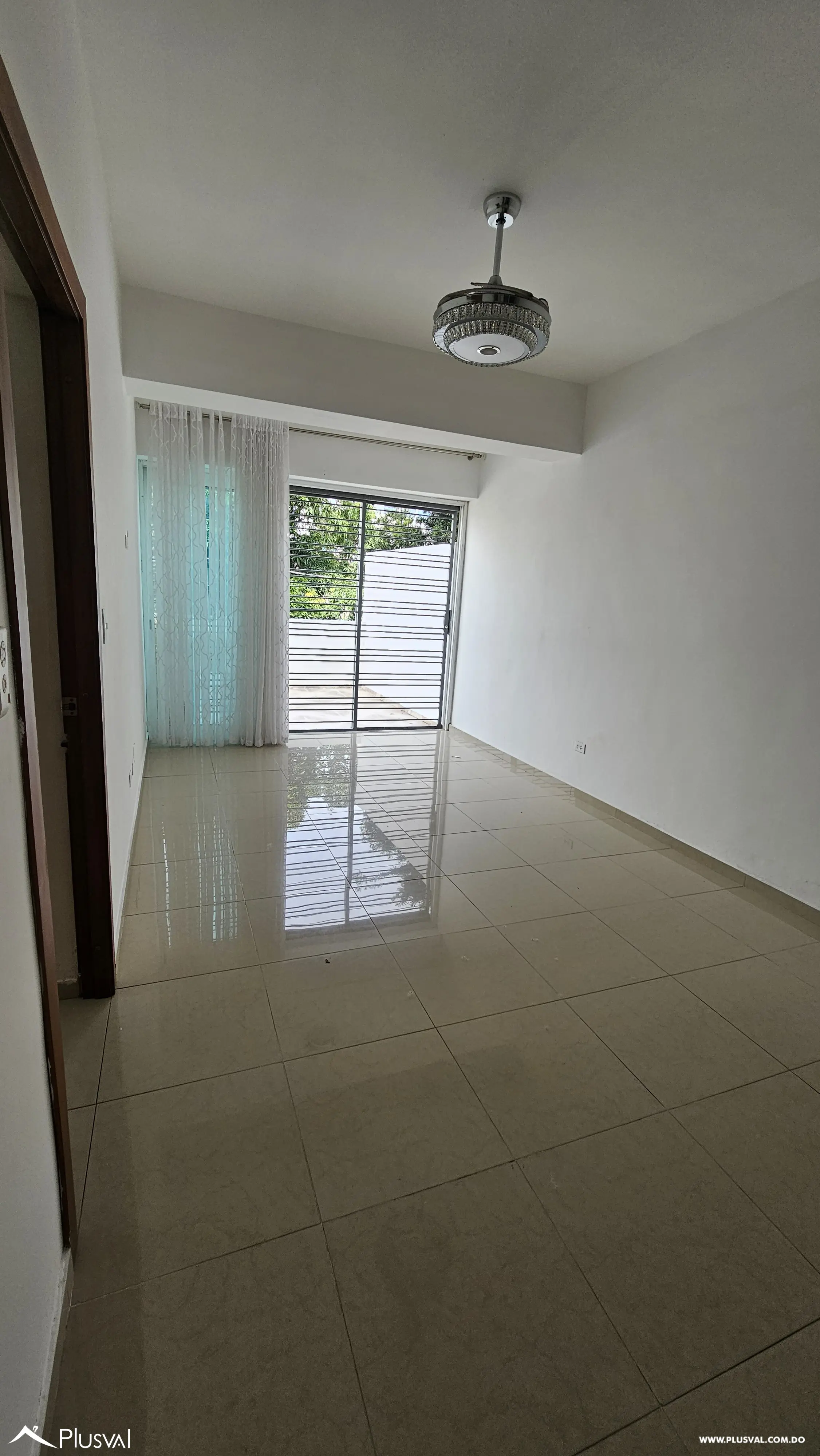 Apartamento con Terraza en Urb. Fernandez 454462