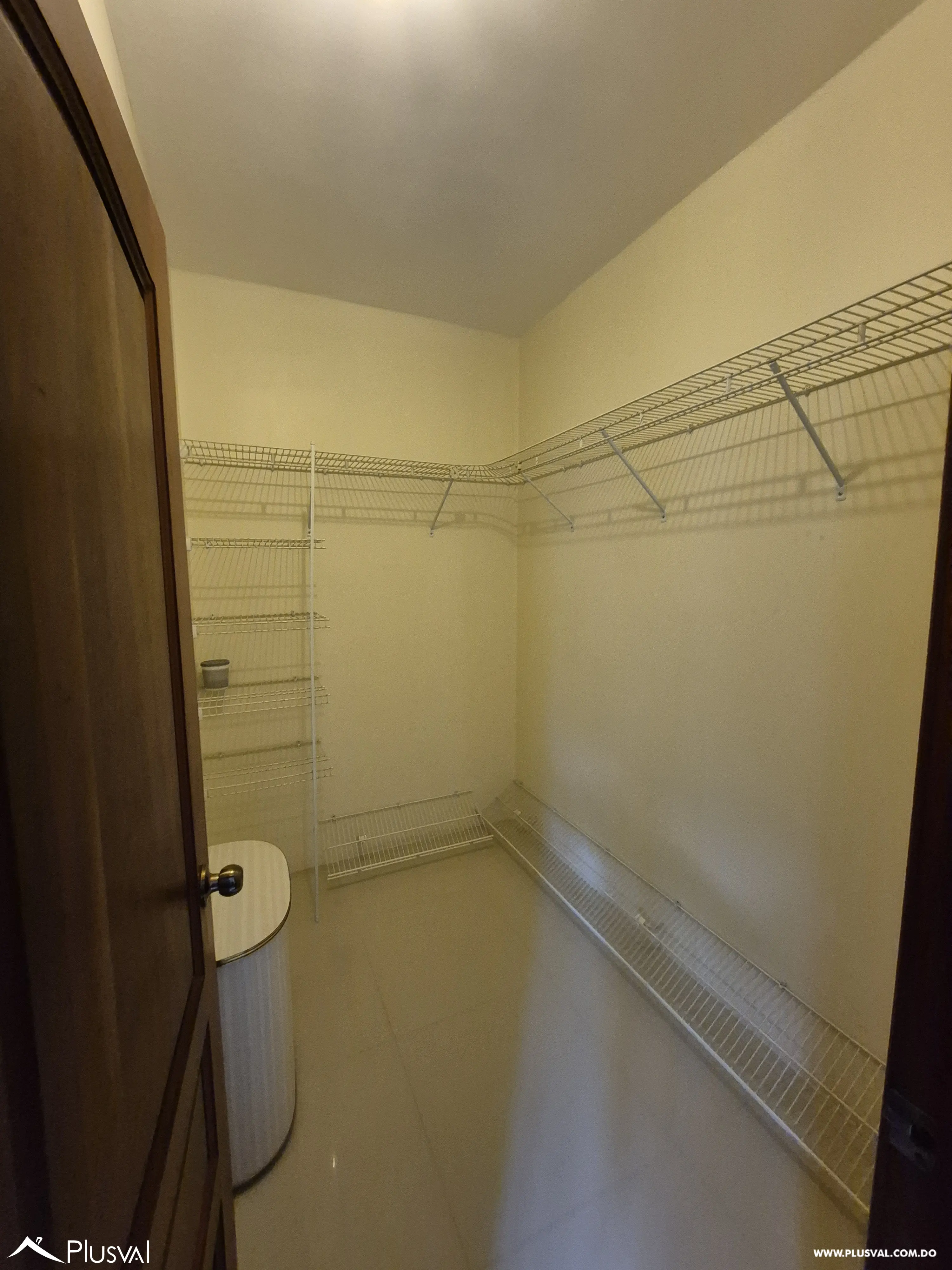 AMPLIO APARTAMENTO EN VENTA EN BELLA VISTA 458672