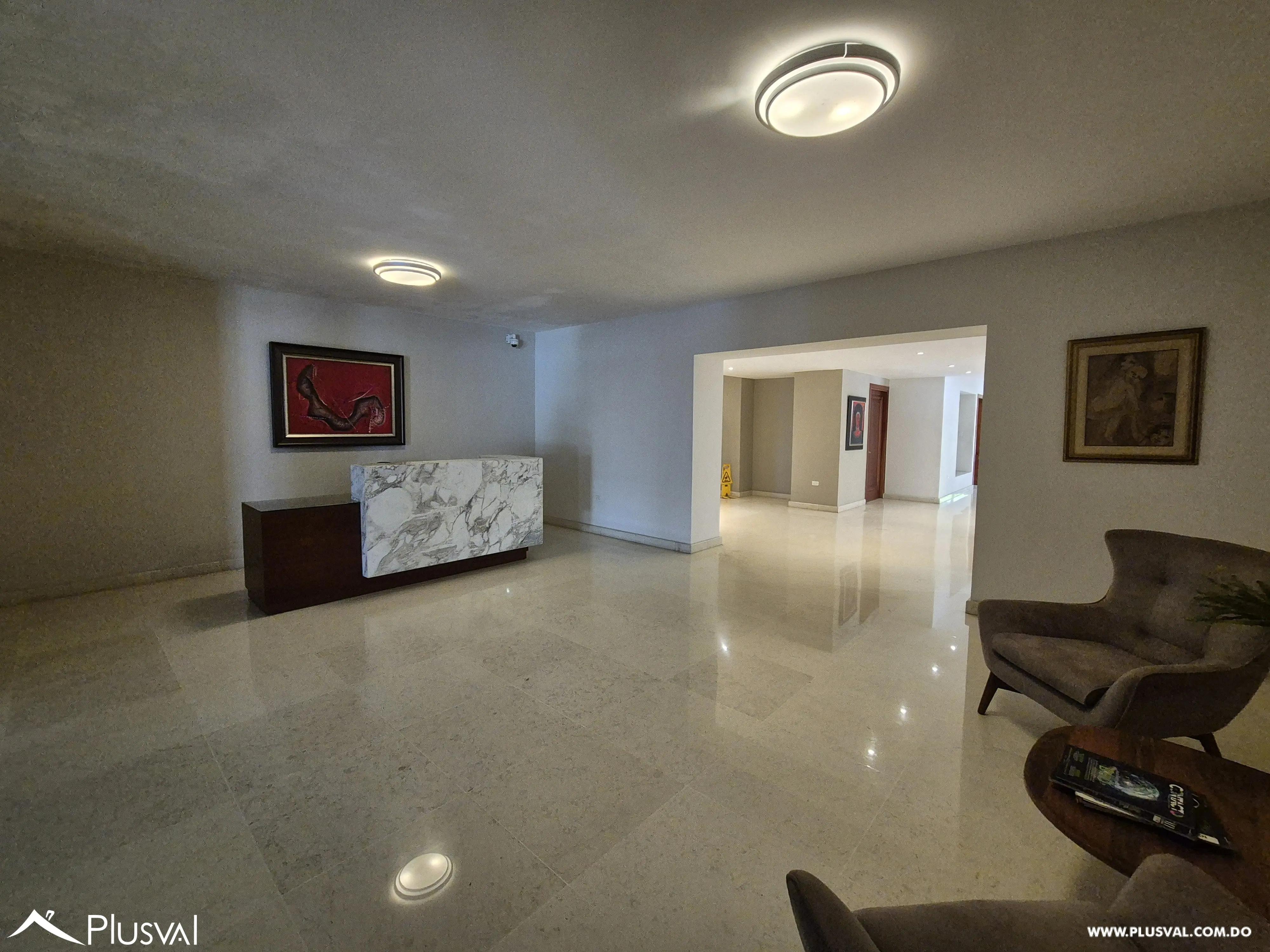 Apartamento en venta en la Julia totalmente amueblado 451883