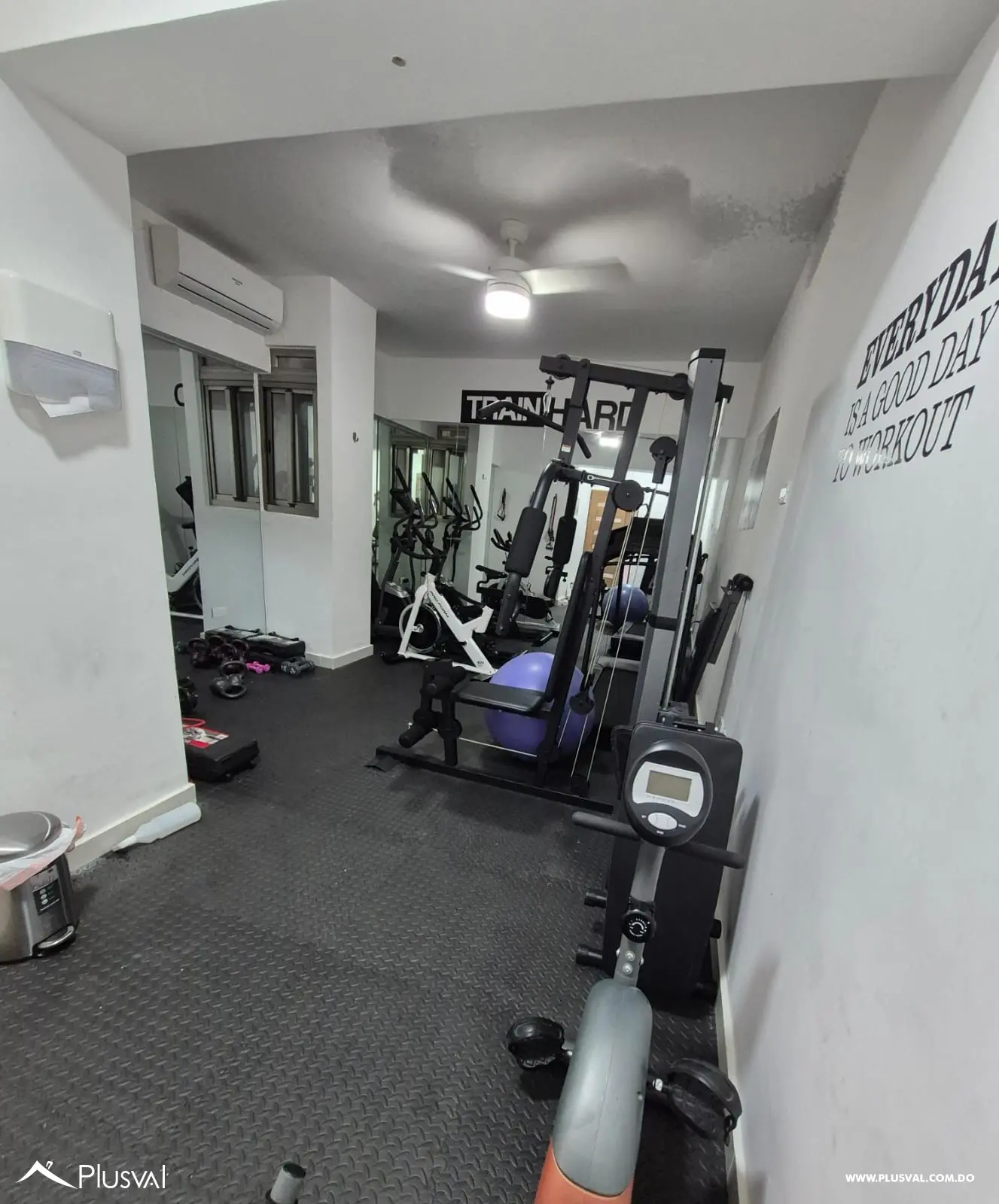 APARTAMENTO RENOVADO EN ALQULER EN EL MILLON 504306