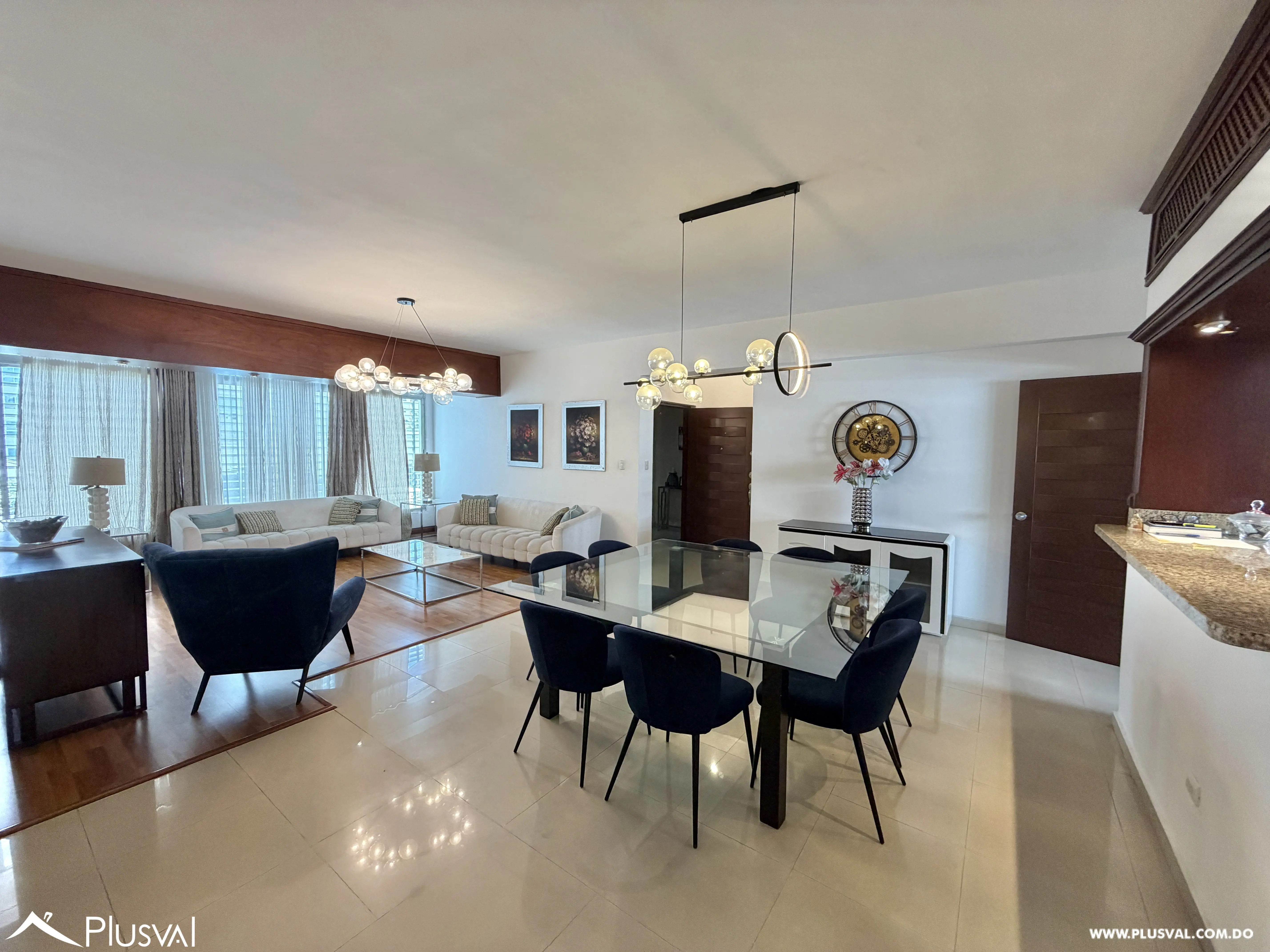 Apartamento en La Esperilla en venta 491300