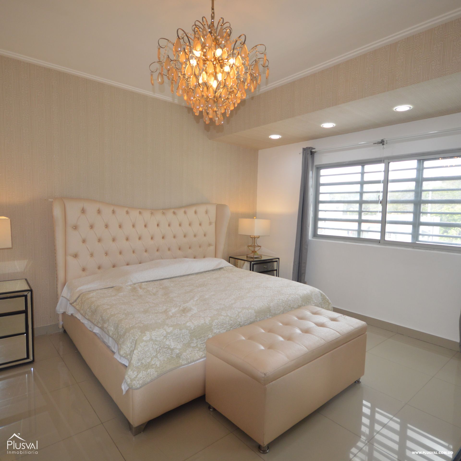 Penthouse de 4 habitaciones en Jardines del Sur 262286