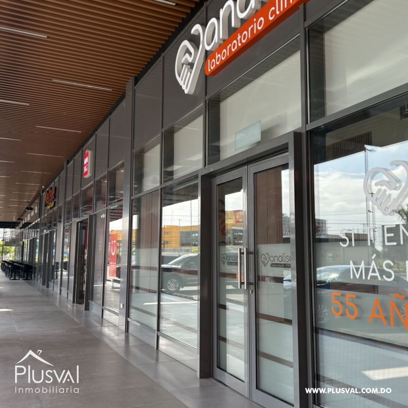 Alquiler de Locales Comerciales 332968
