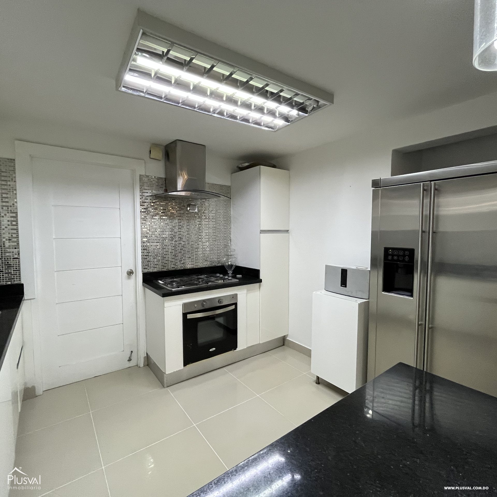Apartamento en venta y alquiler Evaristo Morales 401755