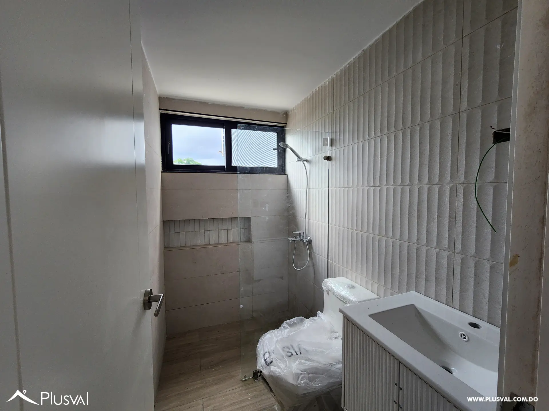 Se Alquila Apartamento en Bella Vista de 2 Habitaciones 500424