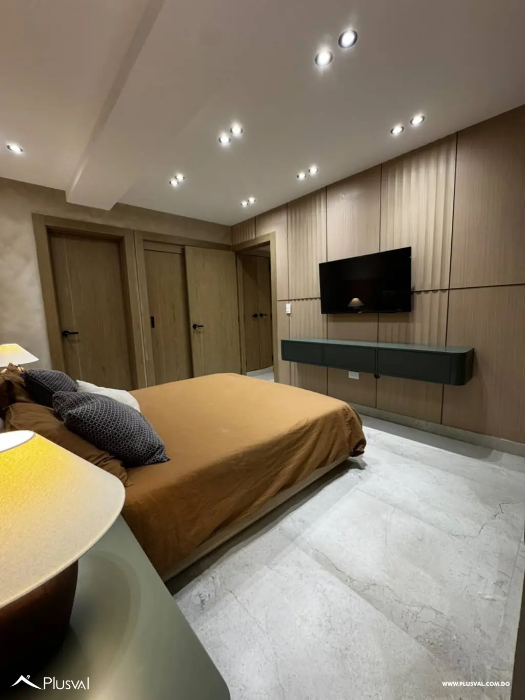 Apartamentos con terraza en venta nuevos a estrenar en Zona Universitaria. 516423