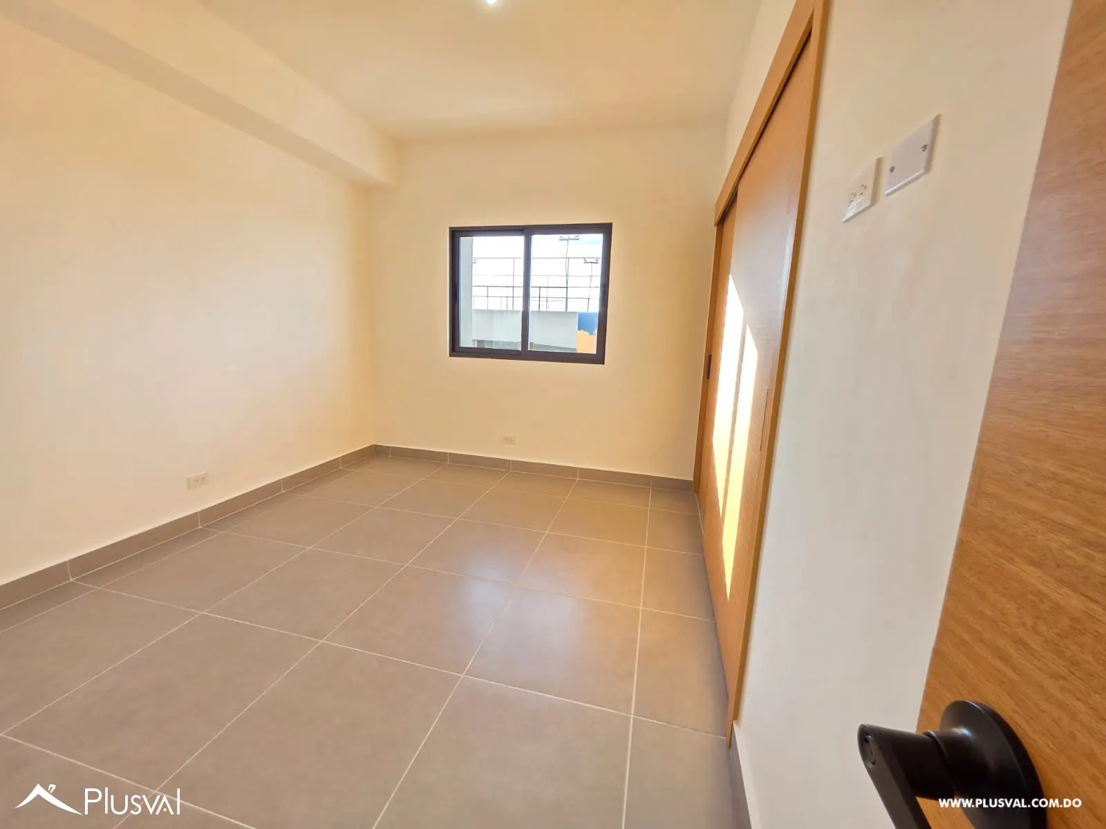 Apartamento en alquiler en el residencial murales con vista al mar 481244