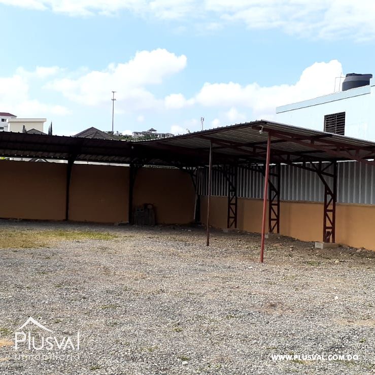 Terrero Comercial en venta 360260