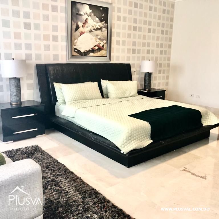 Alquier  de Apartamento Amueblado en Paraíso 203871