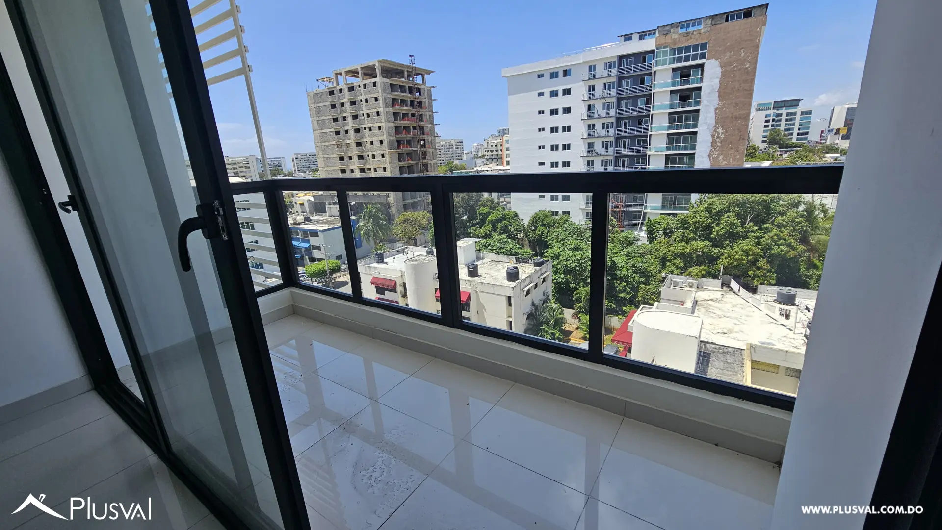 Apartamento terminado en Bella Vista 498549