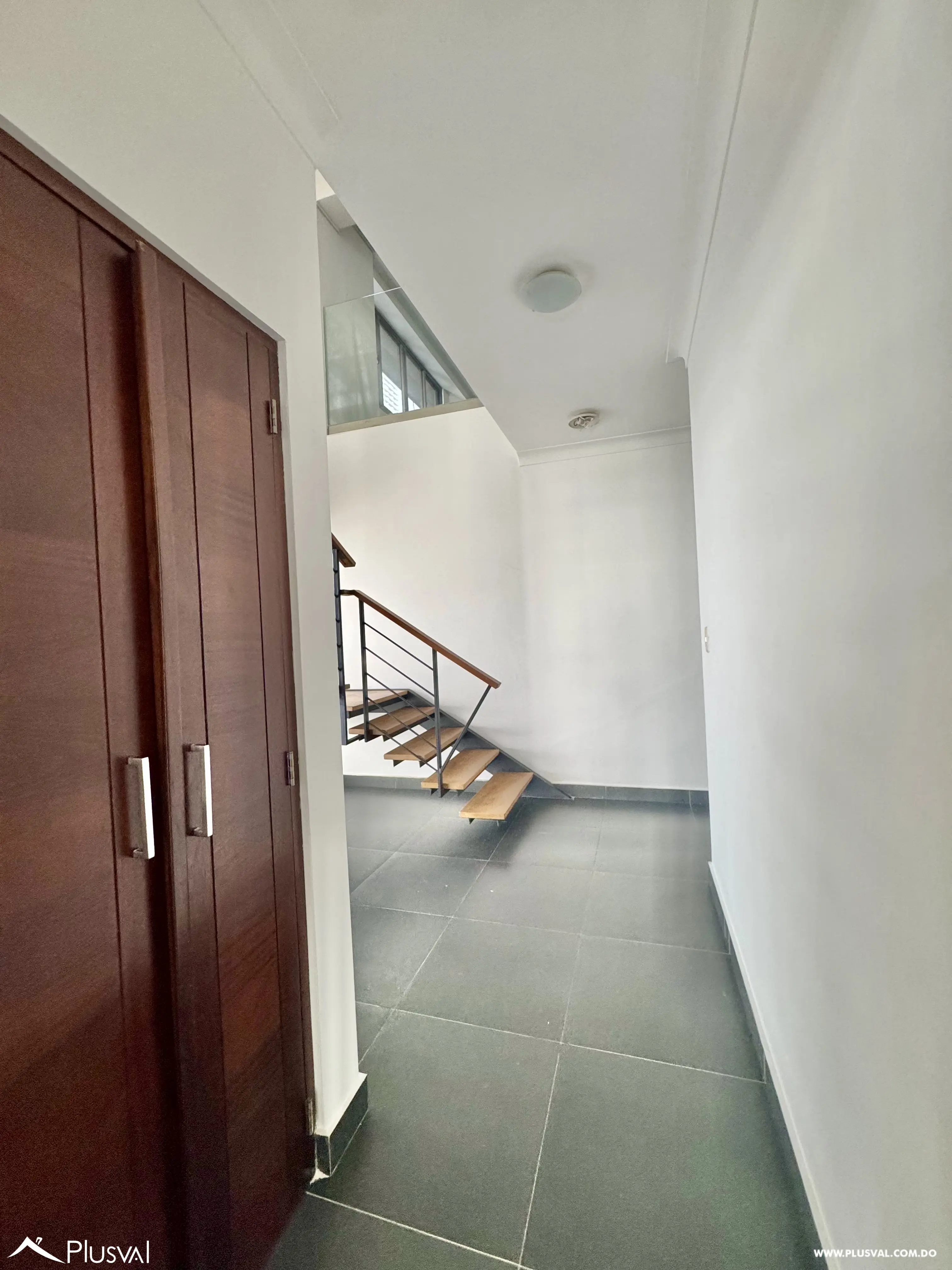 Alquilo Excelente Apartamento Tipo Loft  en el Corazón de Naco 500637