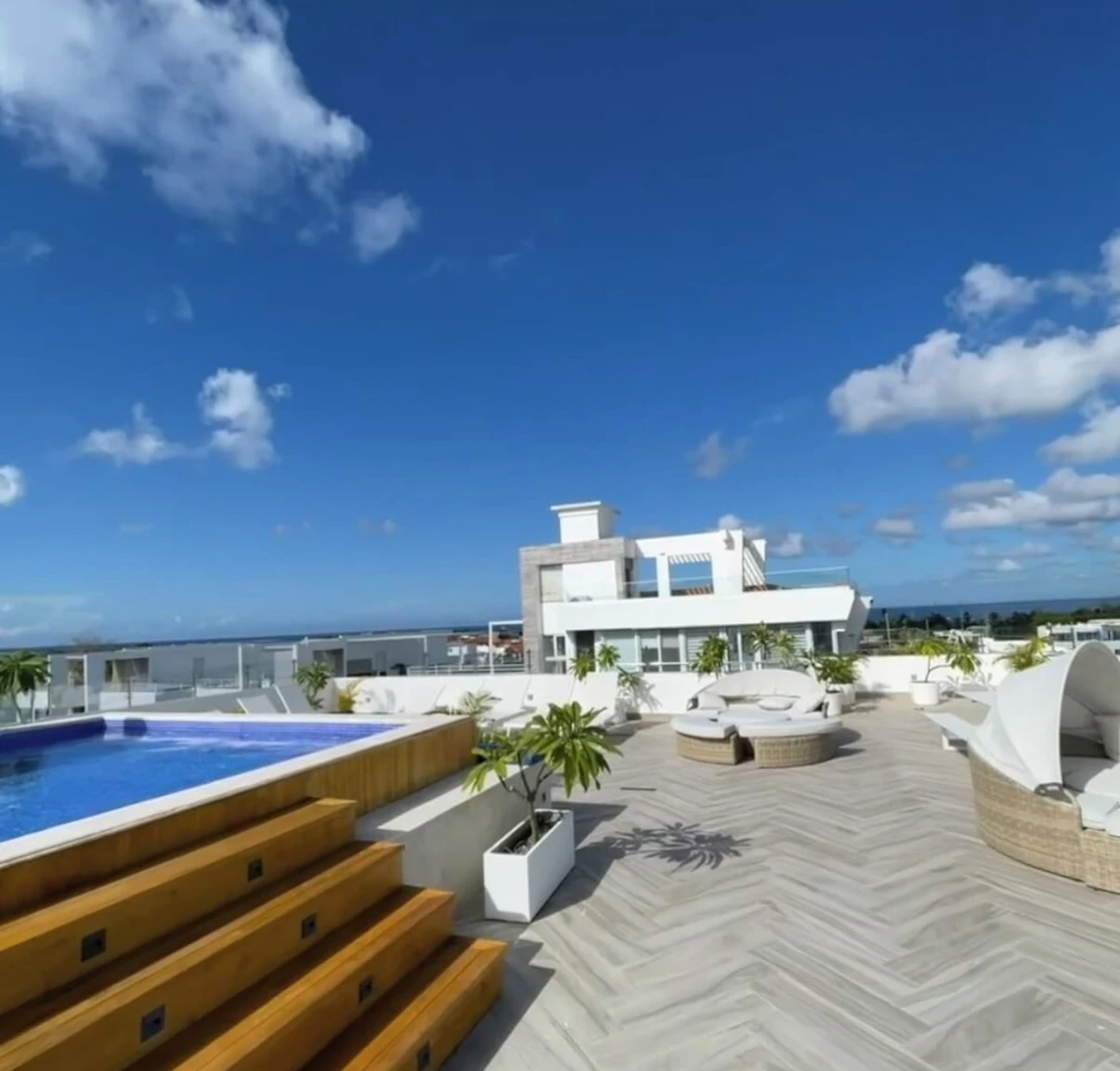 Hotel en venta en Bayahibe 440289
