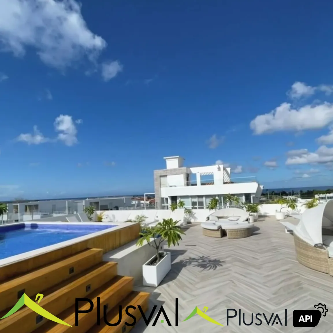 Hotel en venta en Bayahibe 440289