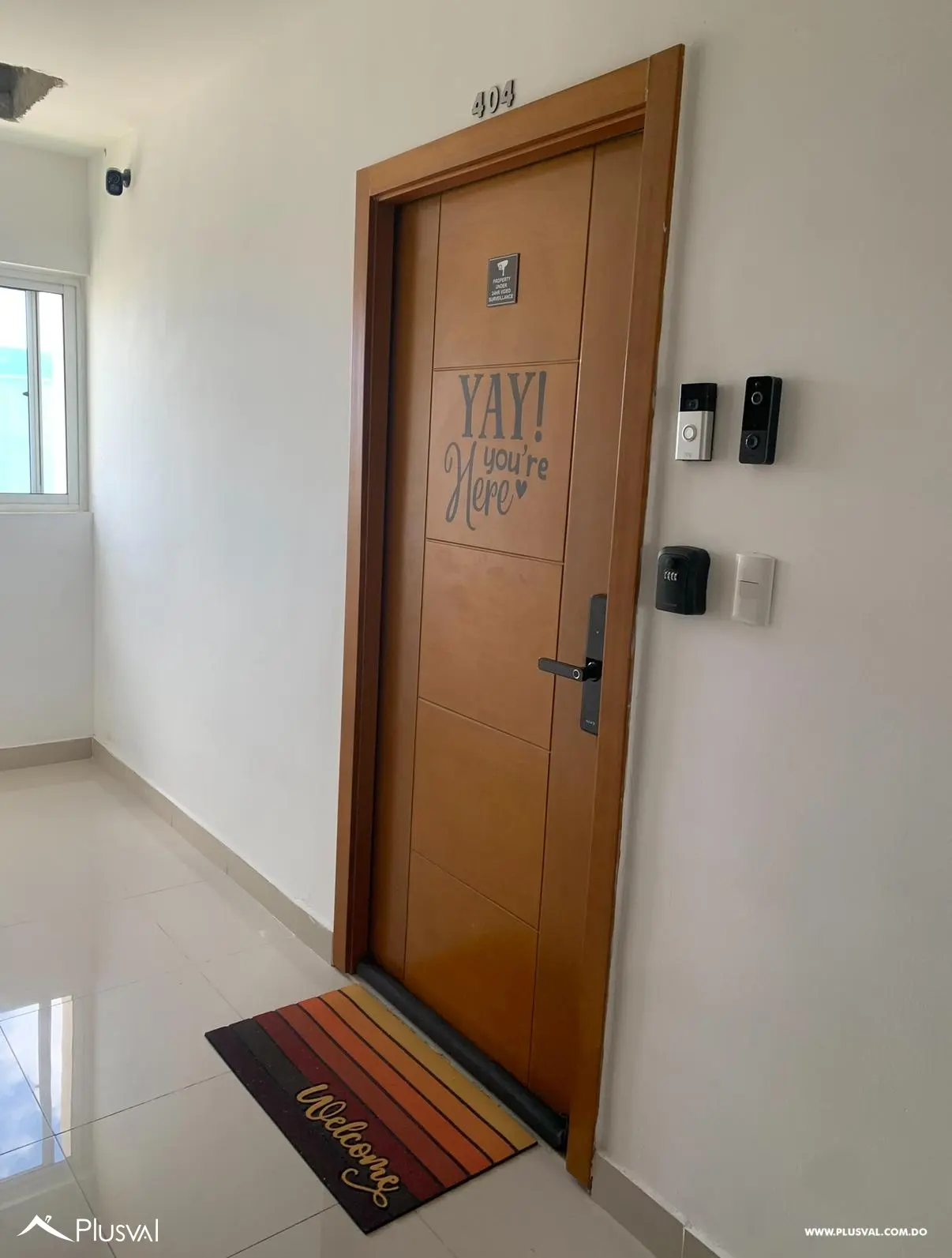 Vendo apartamento totalmente amueblado y con línea blanca 479631