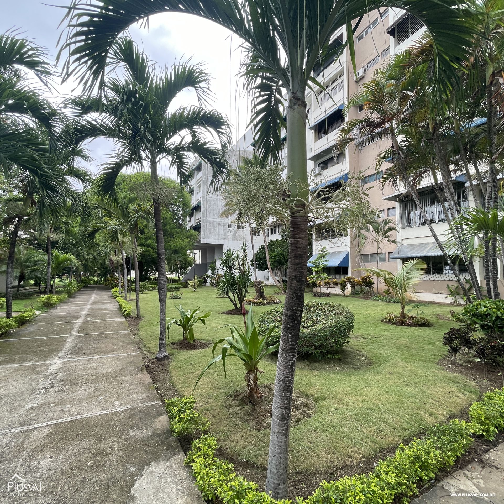 Alquiler Apartamento 355433