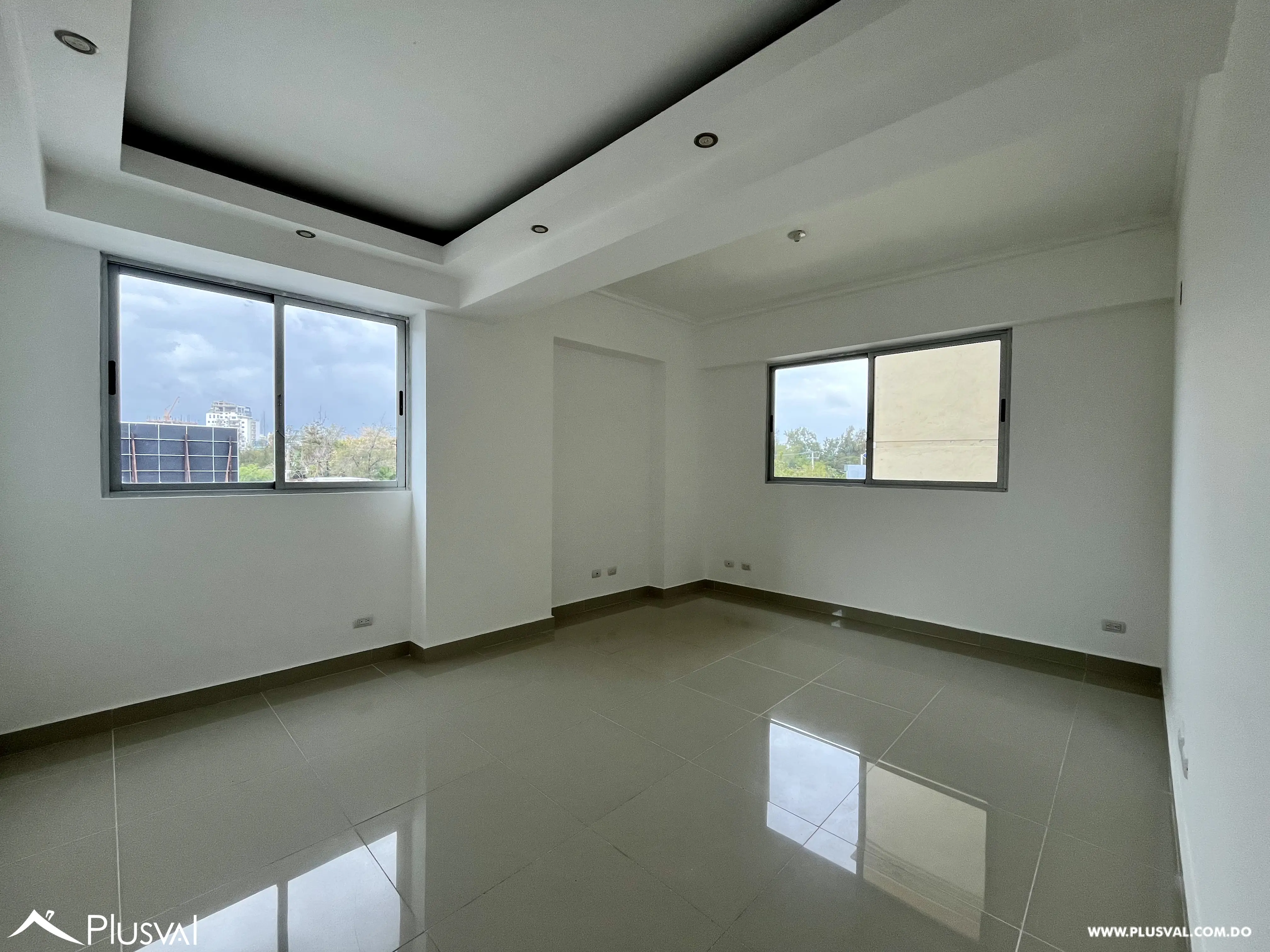 Se vende amplio apartamento con balcon tipo terraza 492543