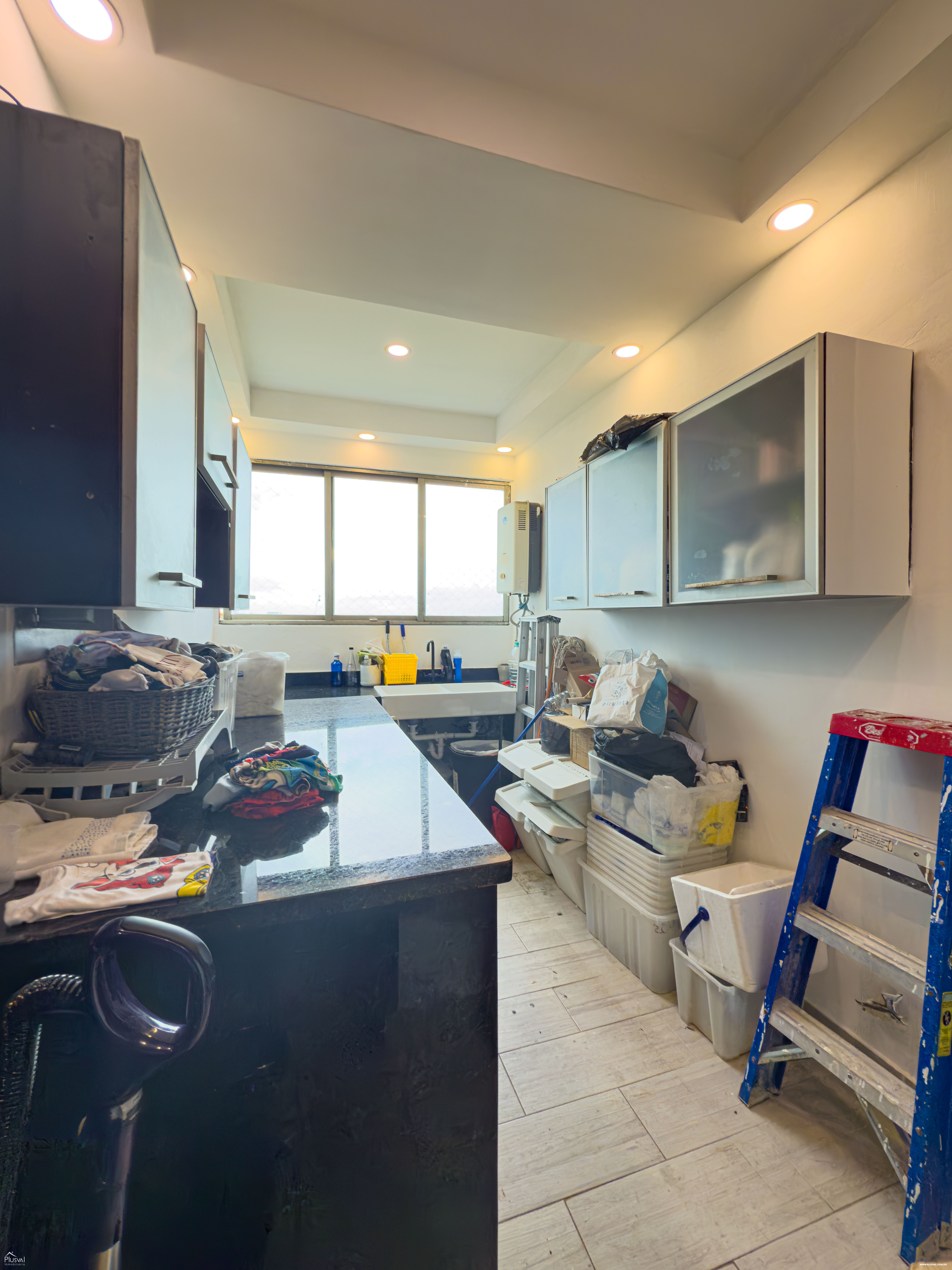 Penthouse Exclusivo con Piscina Privada y Terraza 457586