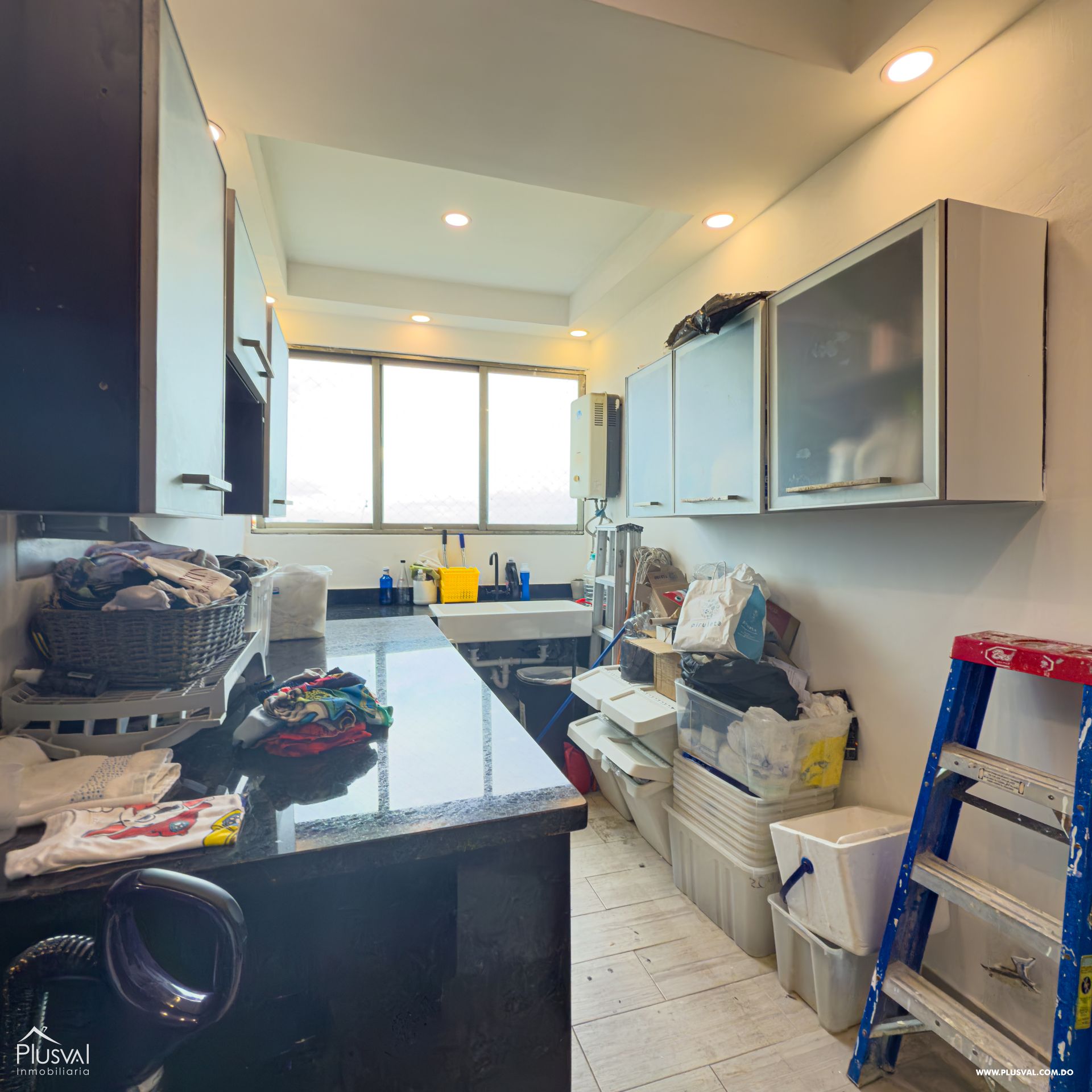 Penthouse Exclusivo con Piscina Privada y Terraza 457586