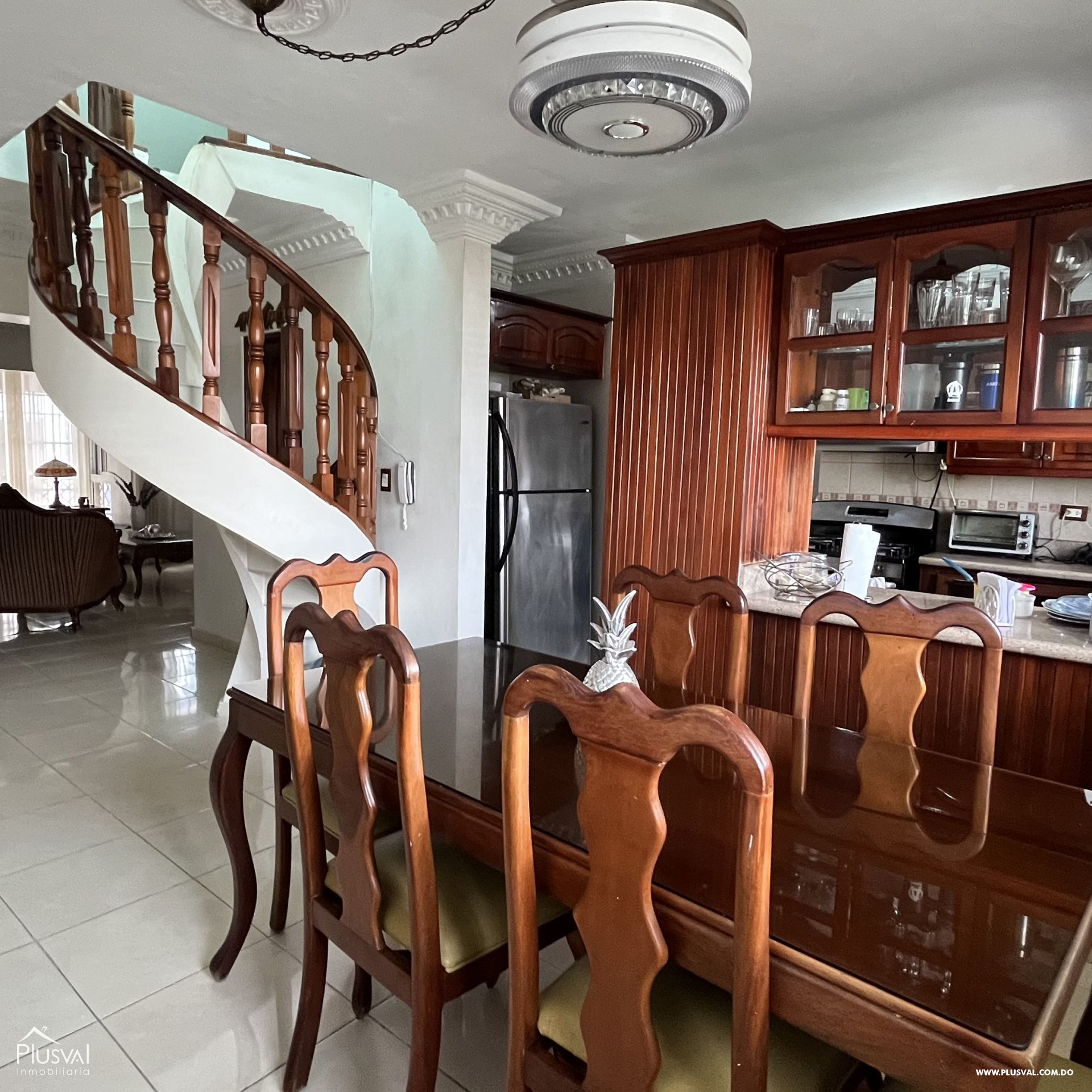 Penthouse en venta en Bella Vista Norte 40843 Plusval Inmobiliaria