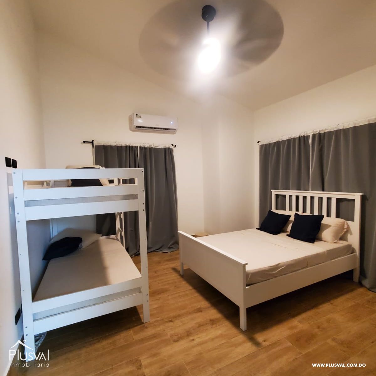 Villa en venta en Vacional Matua, La Cuaba. 299843