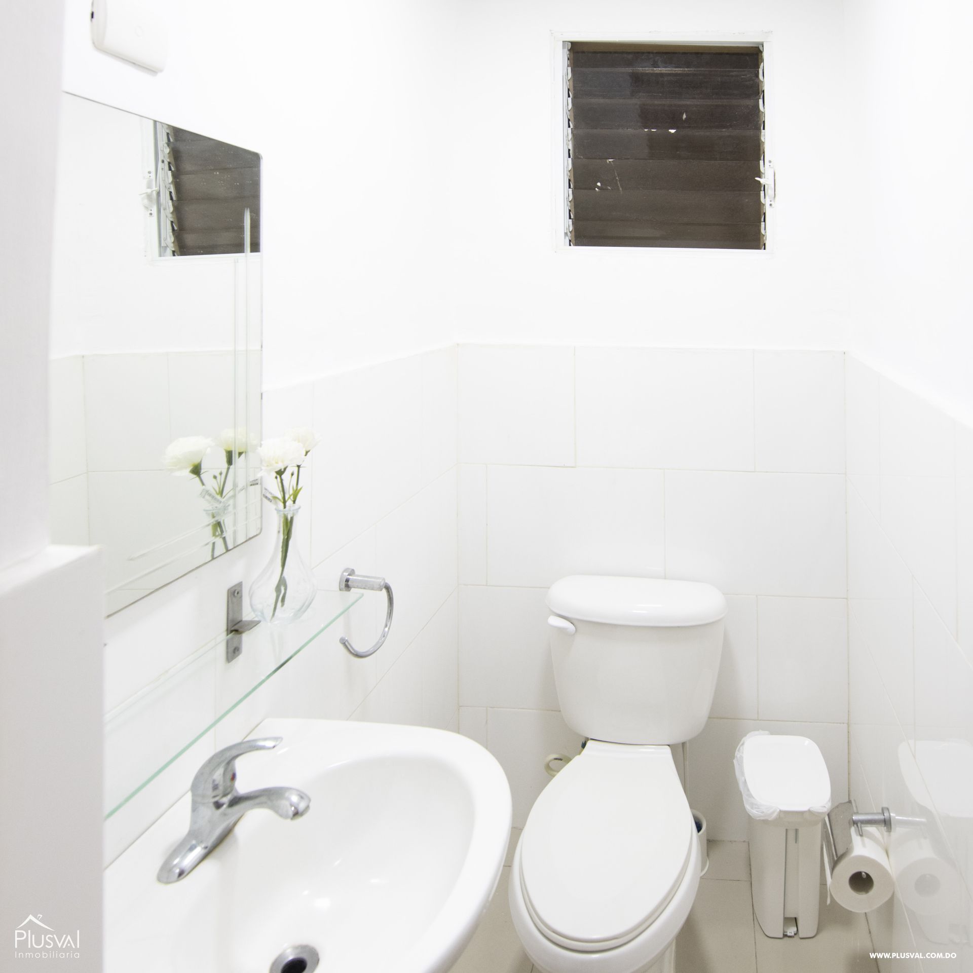 Apartamento tipo Penthouse en Evaristo Morales 248104
