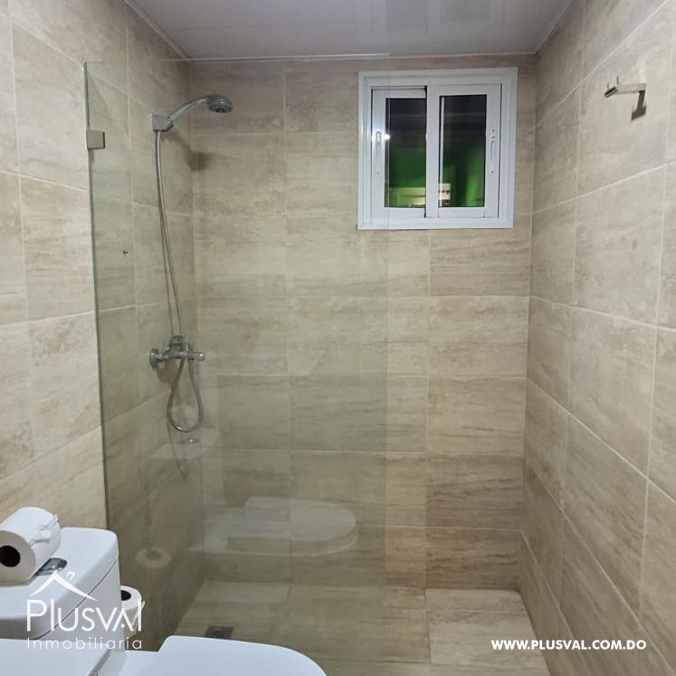 Apartamento Amueblado en Punta Cana – Confort y Ubicación Ideal 490158