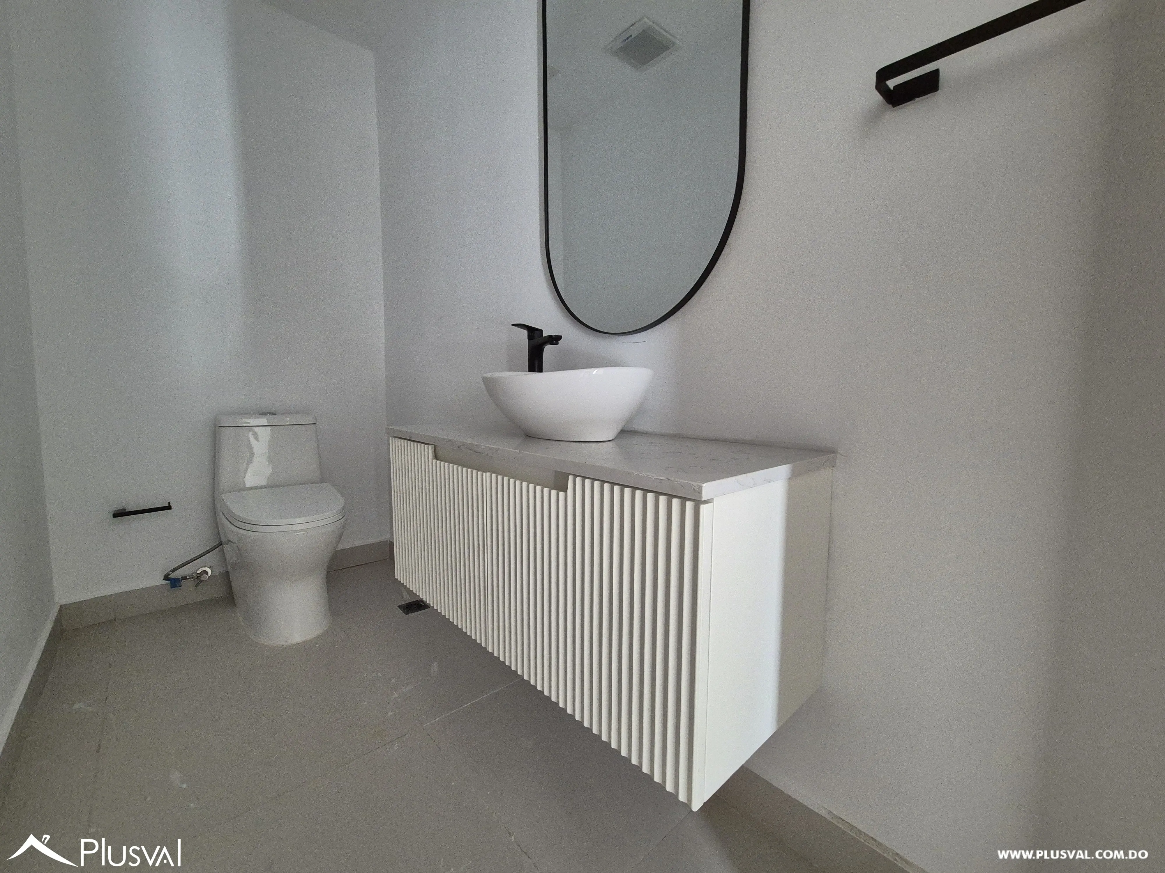 Apartamento en alquiler en el Millon 512138