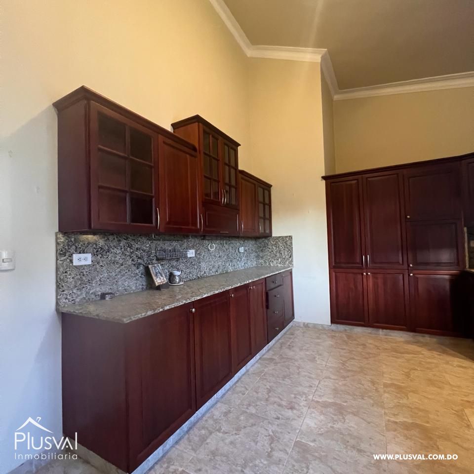 Impresionante Vivienda The Palms 332516