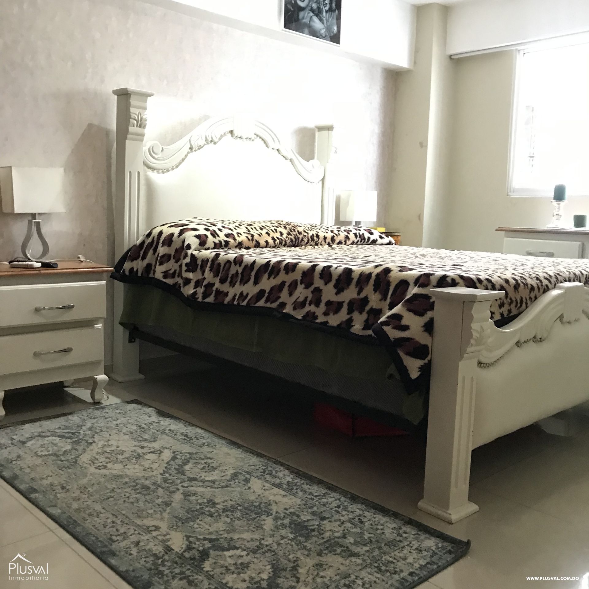 APARTAMENTO EN LOS FRAILES I 264087